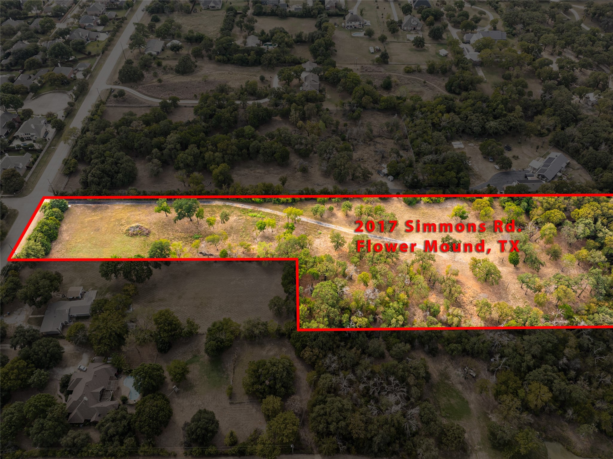2017 Simmons Road, Flower Mound, TX, 75022