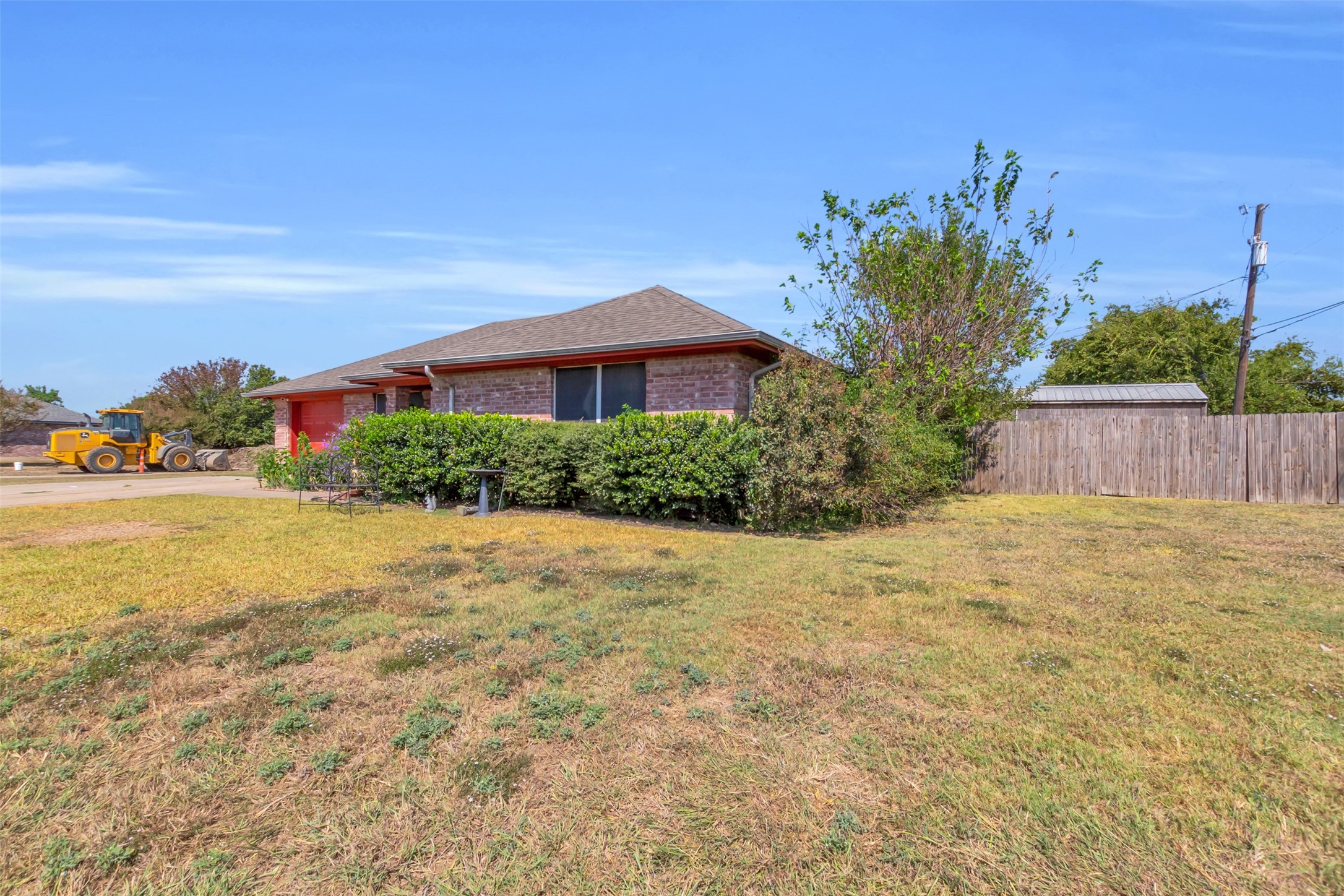 129 Liesa Street, Alvarado, TX, 76009