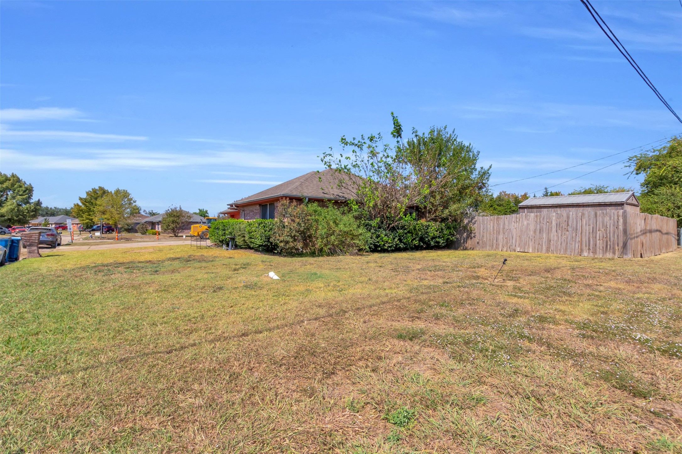 129 Liesa Street, Alvarado, TX, 76009