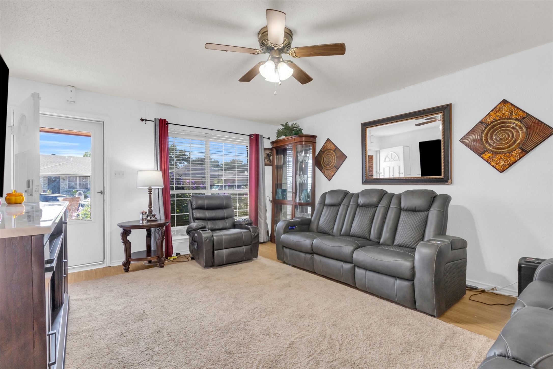 129 Liesa Street, Alvarado, TX, 76009