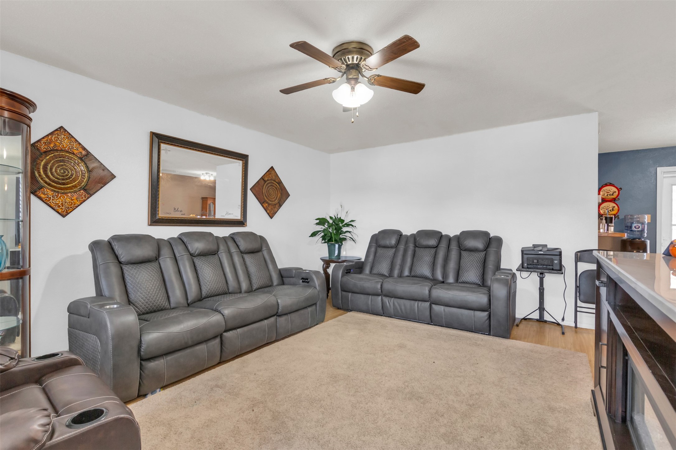 129 Liesa Street, Alvarado, TX, 76009