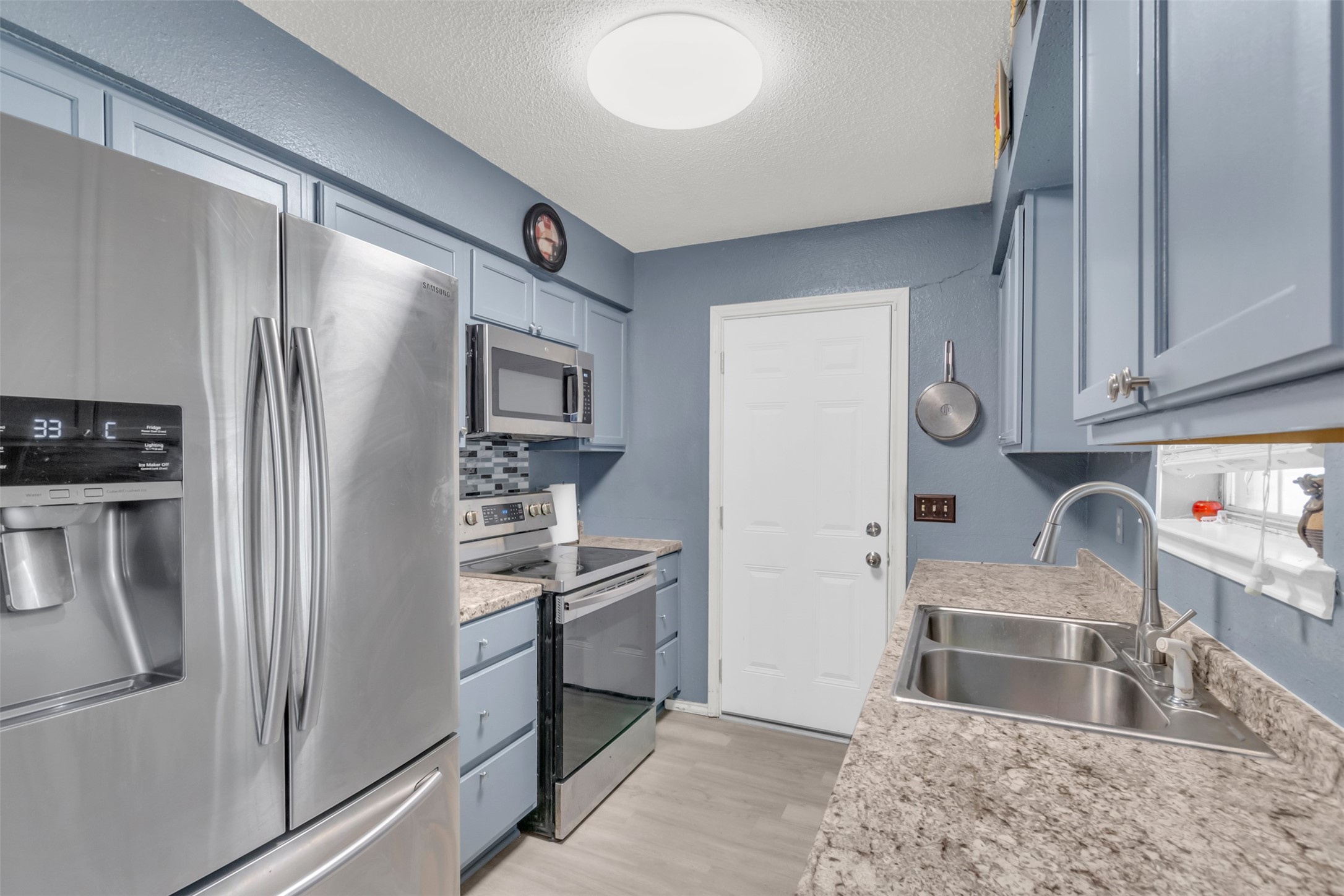 129 Liesa Street, Alvarado, TX, 76009