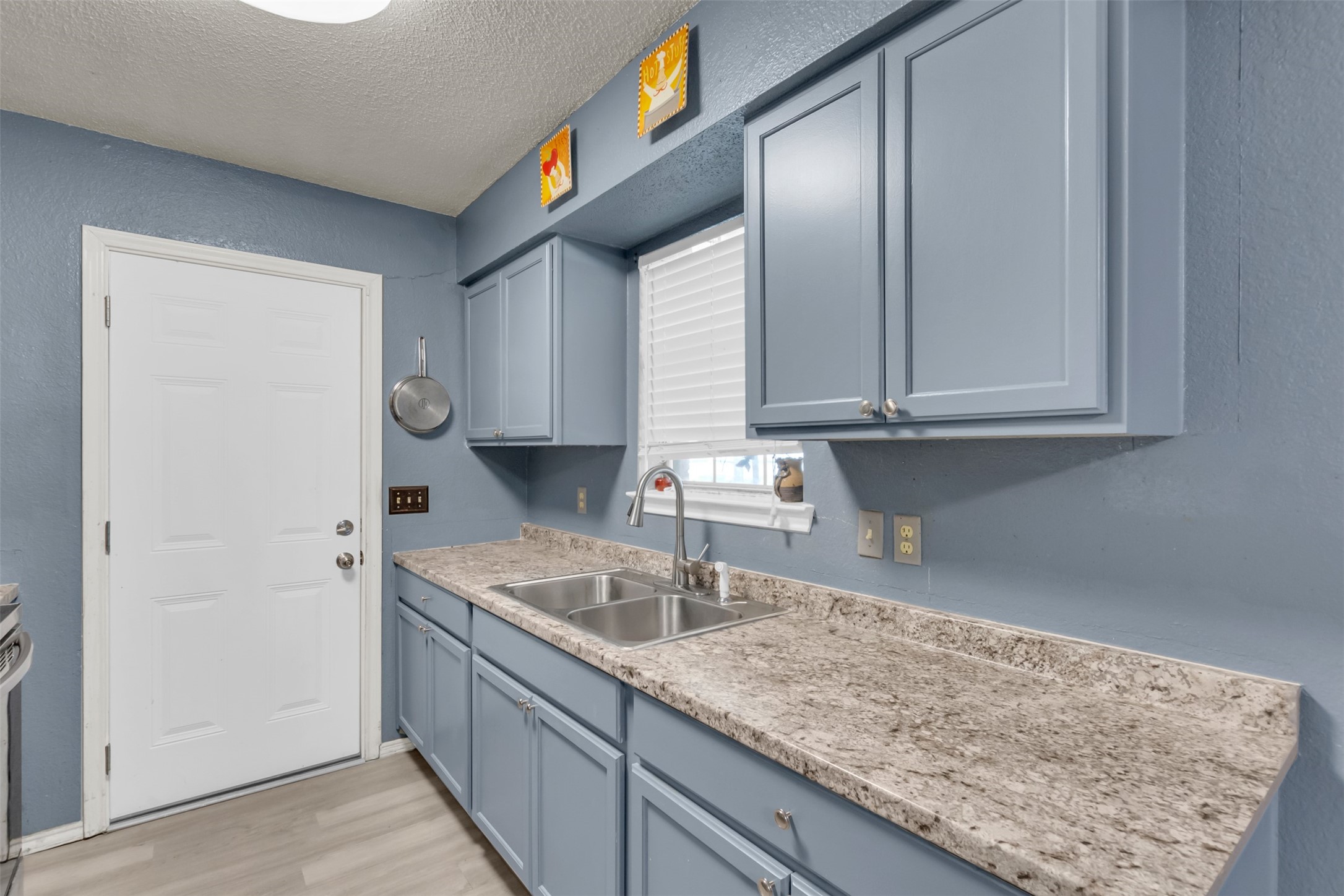 129 Liesa Street, Alvarado, TX, 76009