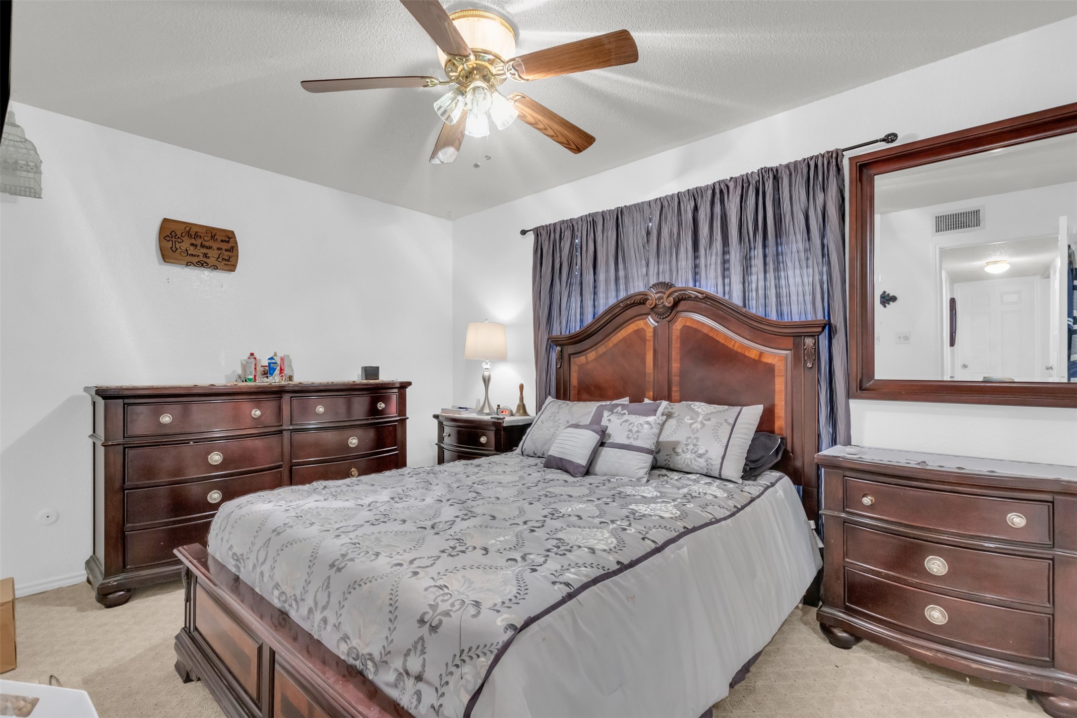 129 Liesa Street, Alvarado, TX, 76009