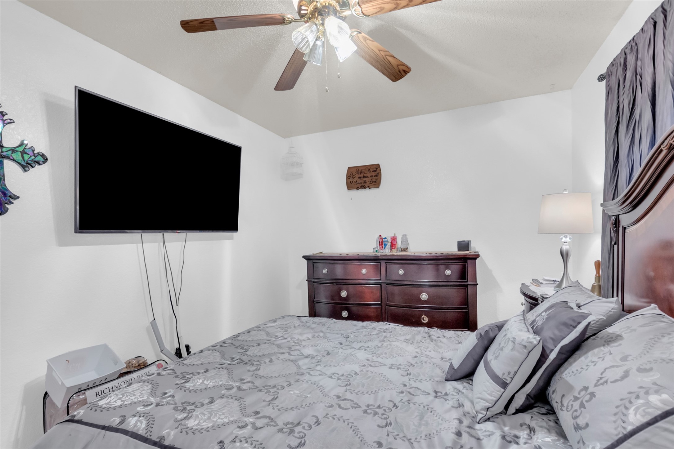 129 Liesa Street, Alvarado, TX, 76009