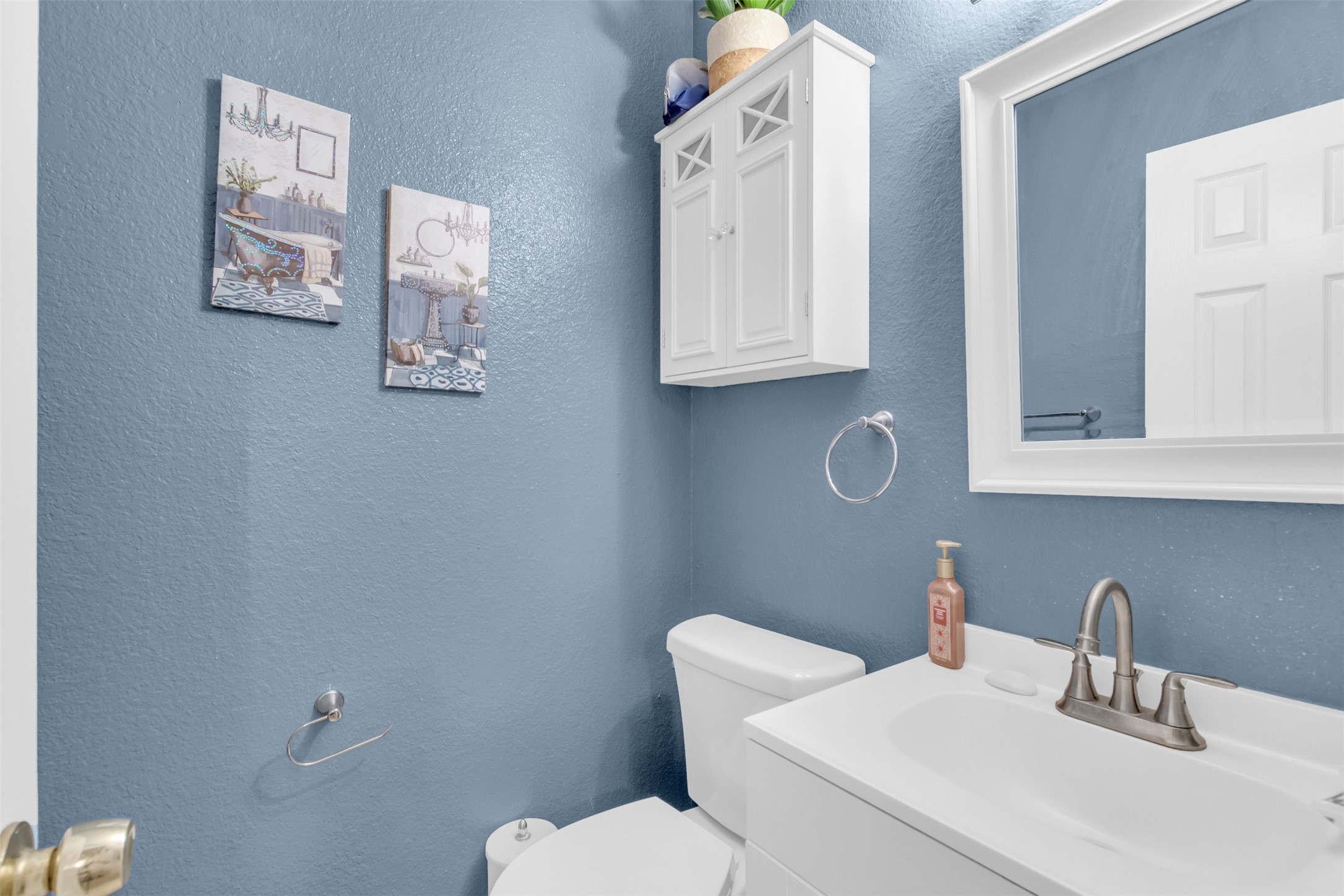 129 Liesa Street, Alvarado, TX, 76009