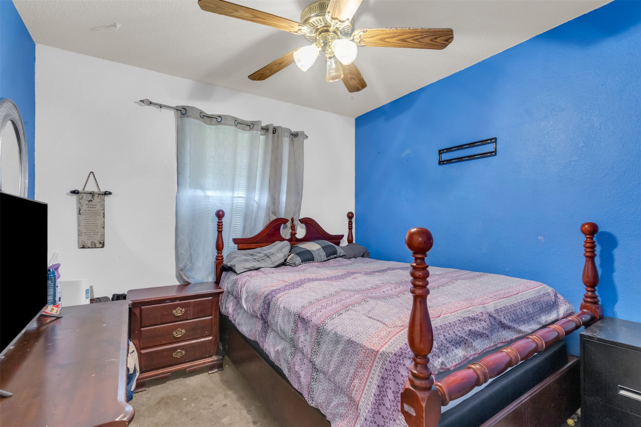 129 Liesa Street, Alvarado, TX, 76009