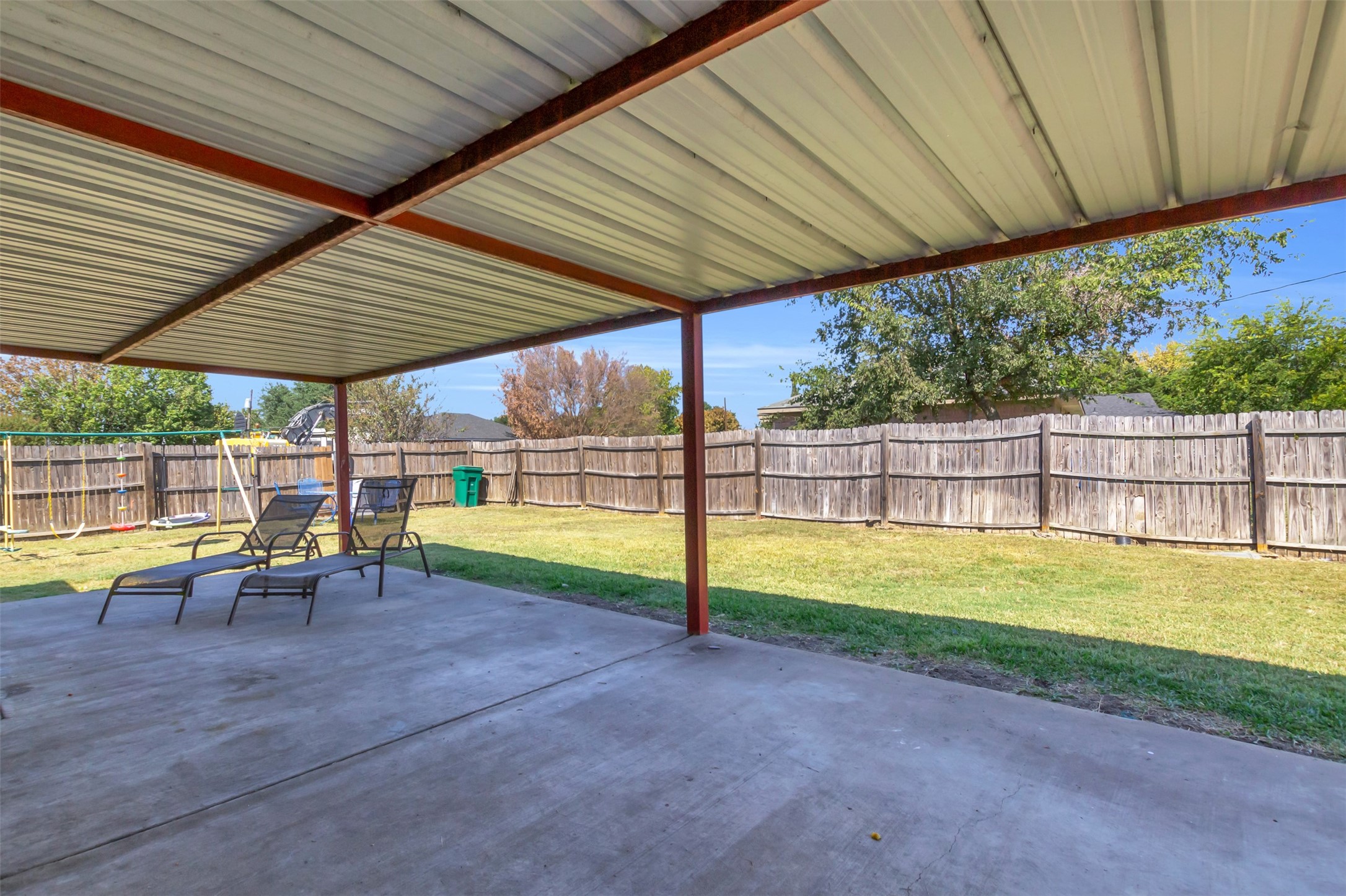 129 Liesa Street, Alvarado, TX, 76009