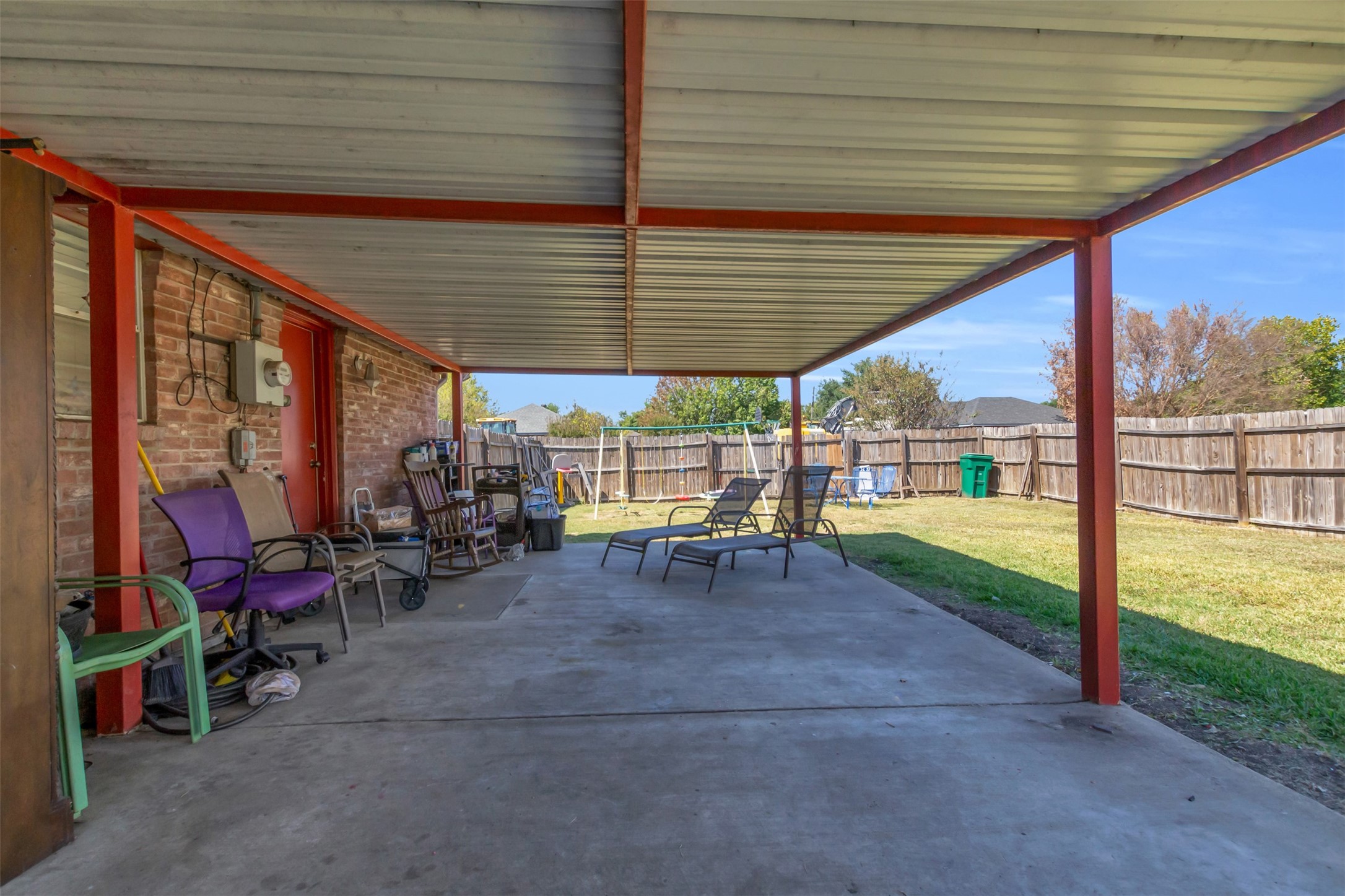 129 Liesa Street, Alvarado, TX, 76009
