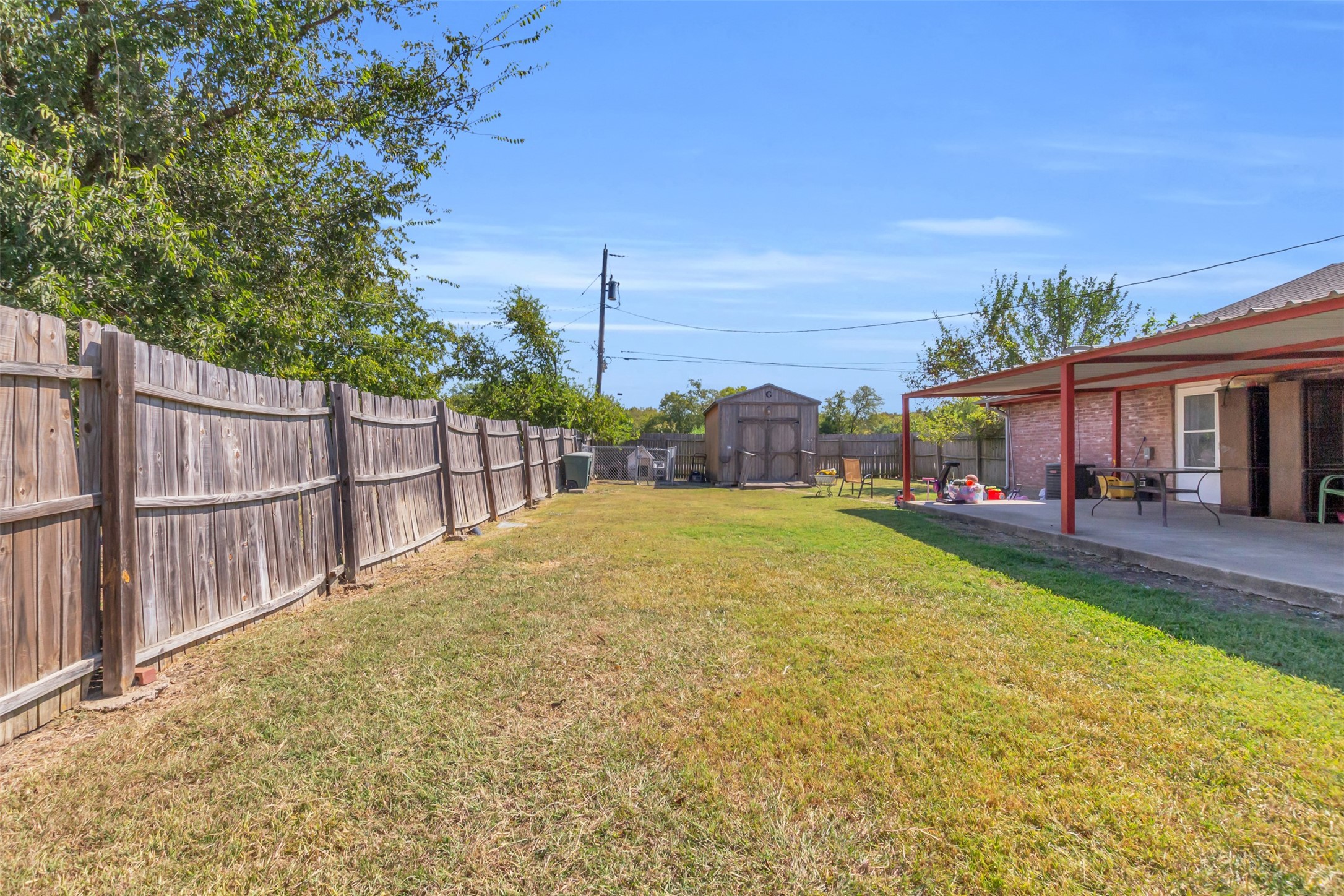 129 Liesa Street, Alvarado, TX, 76009