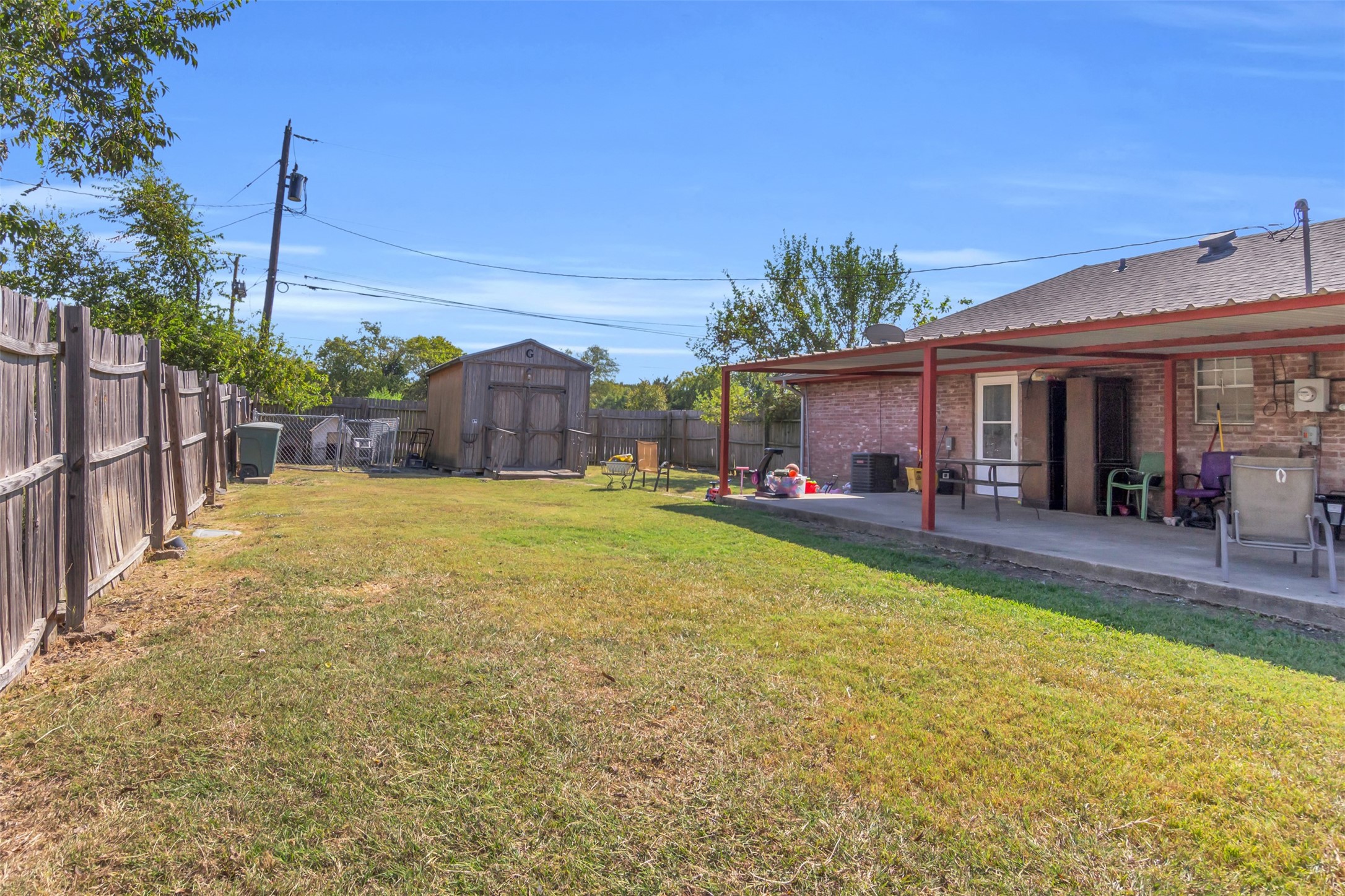 129 Liesa Street, Alvarado, TX, 76009