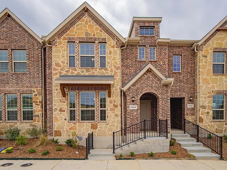 2121 Steer Creek Place, Mesquite, TX, 75149