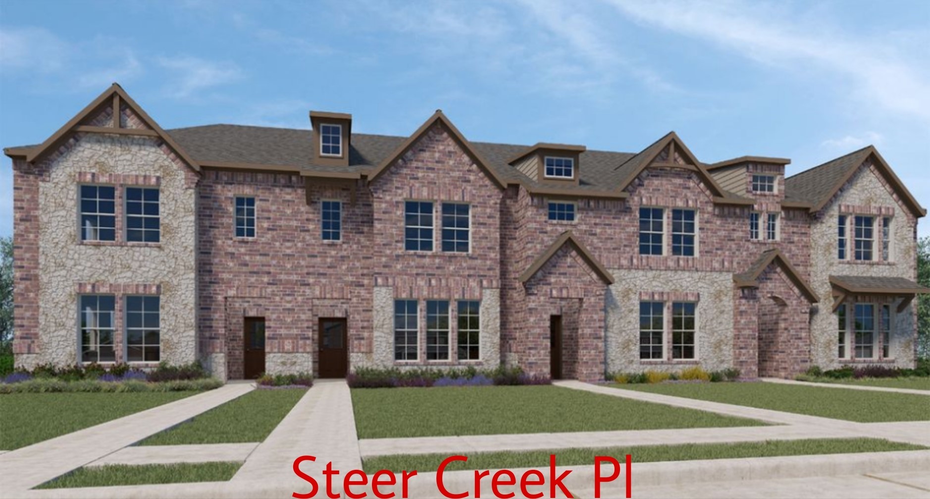 2121 Steer Creek Place, Mesquite, TX, 75149