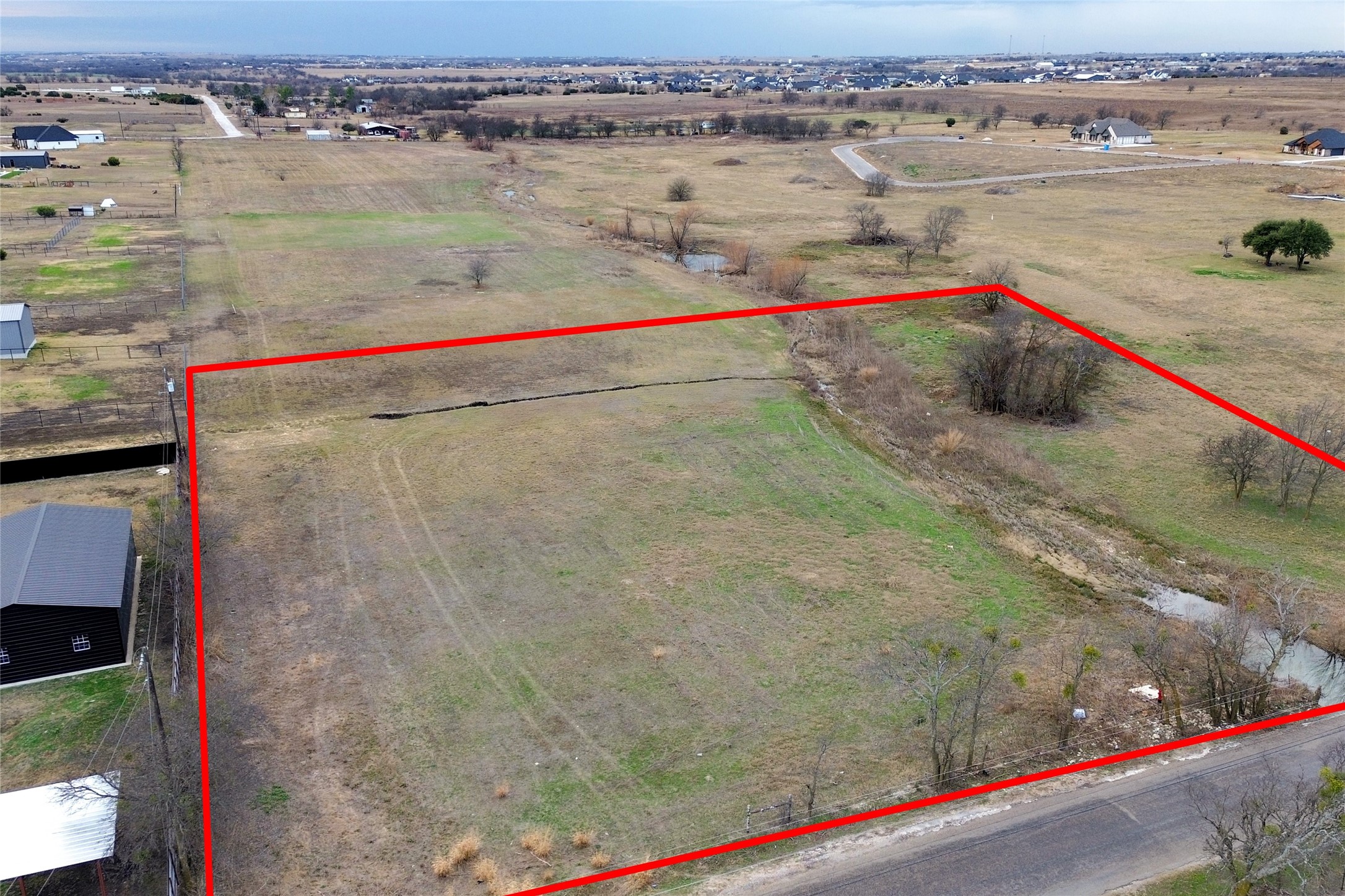 Property photo 01 of 7241 County Road 913, Godley, TX 76044 | MLS #21084534