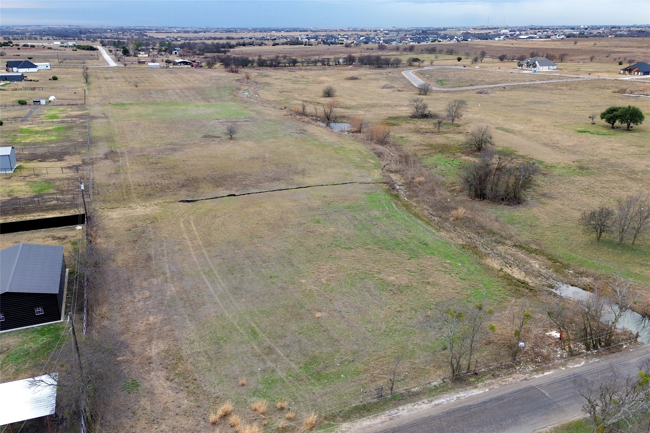 7241 County Road 913, Godley, TX, 76044