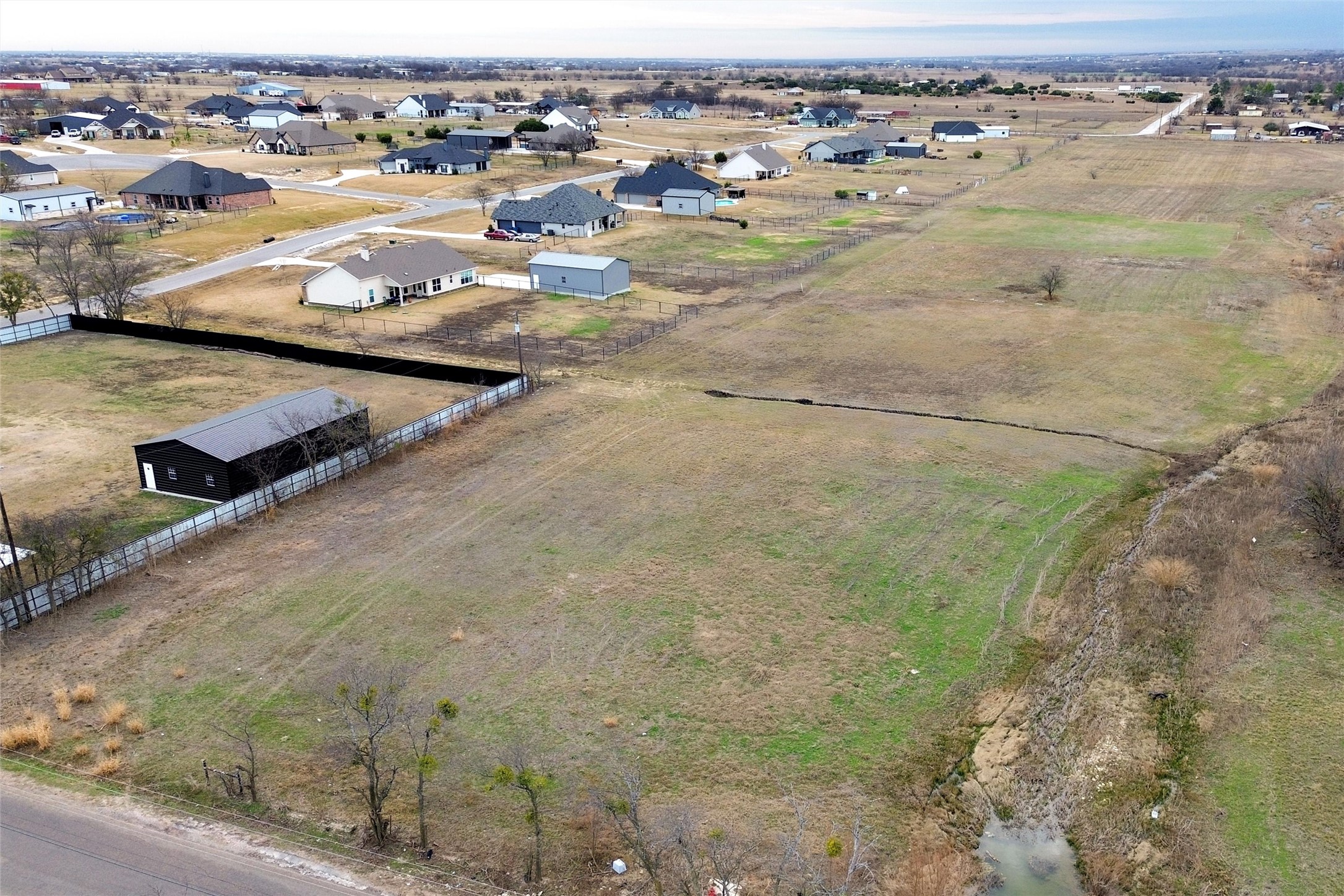 7241 County Road 913, Godley, TX, 76044