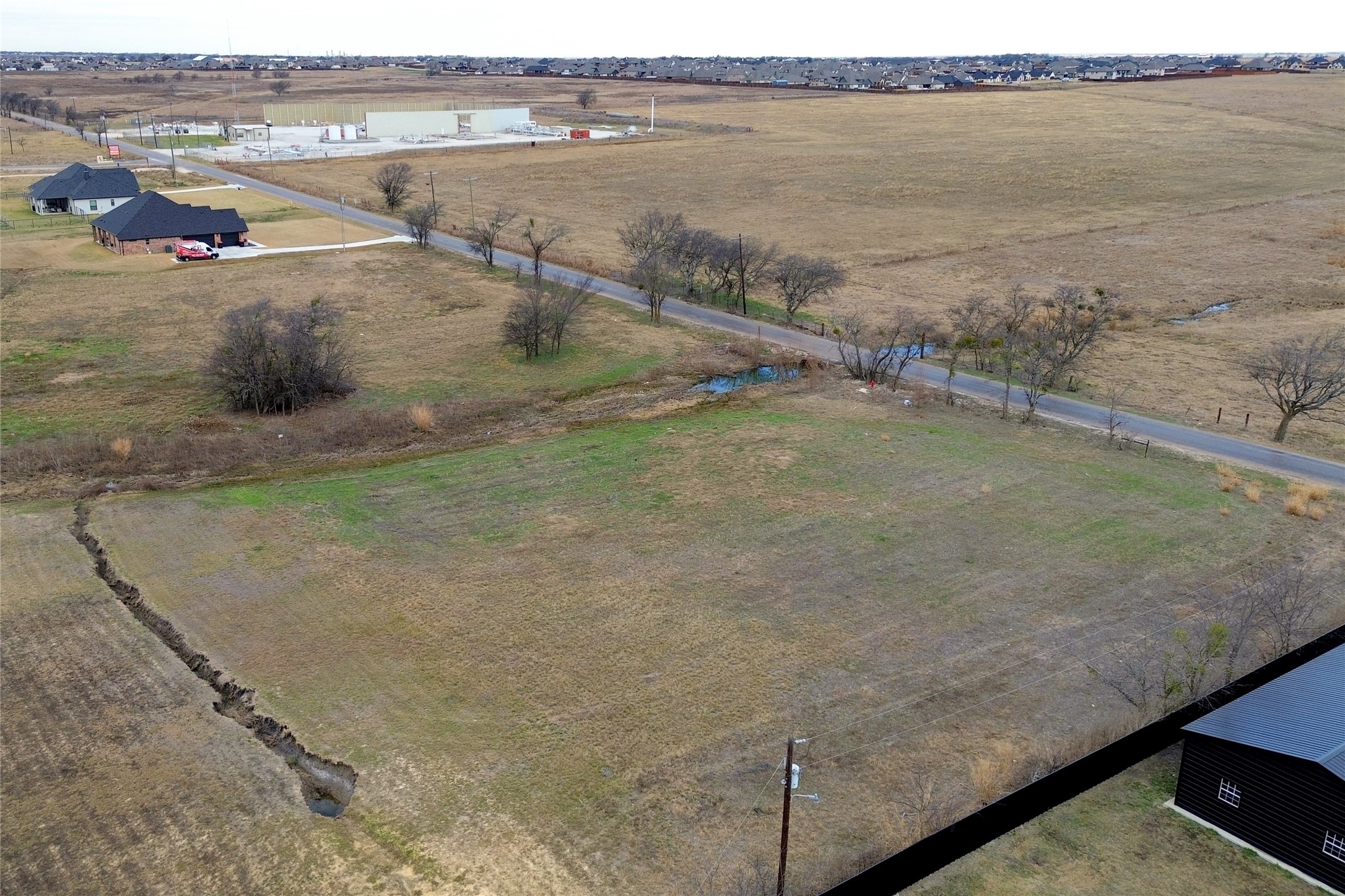 7241 County Road 913, Godley, TX, 76044