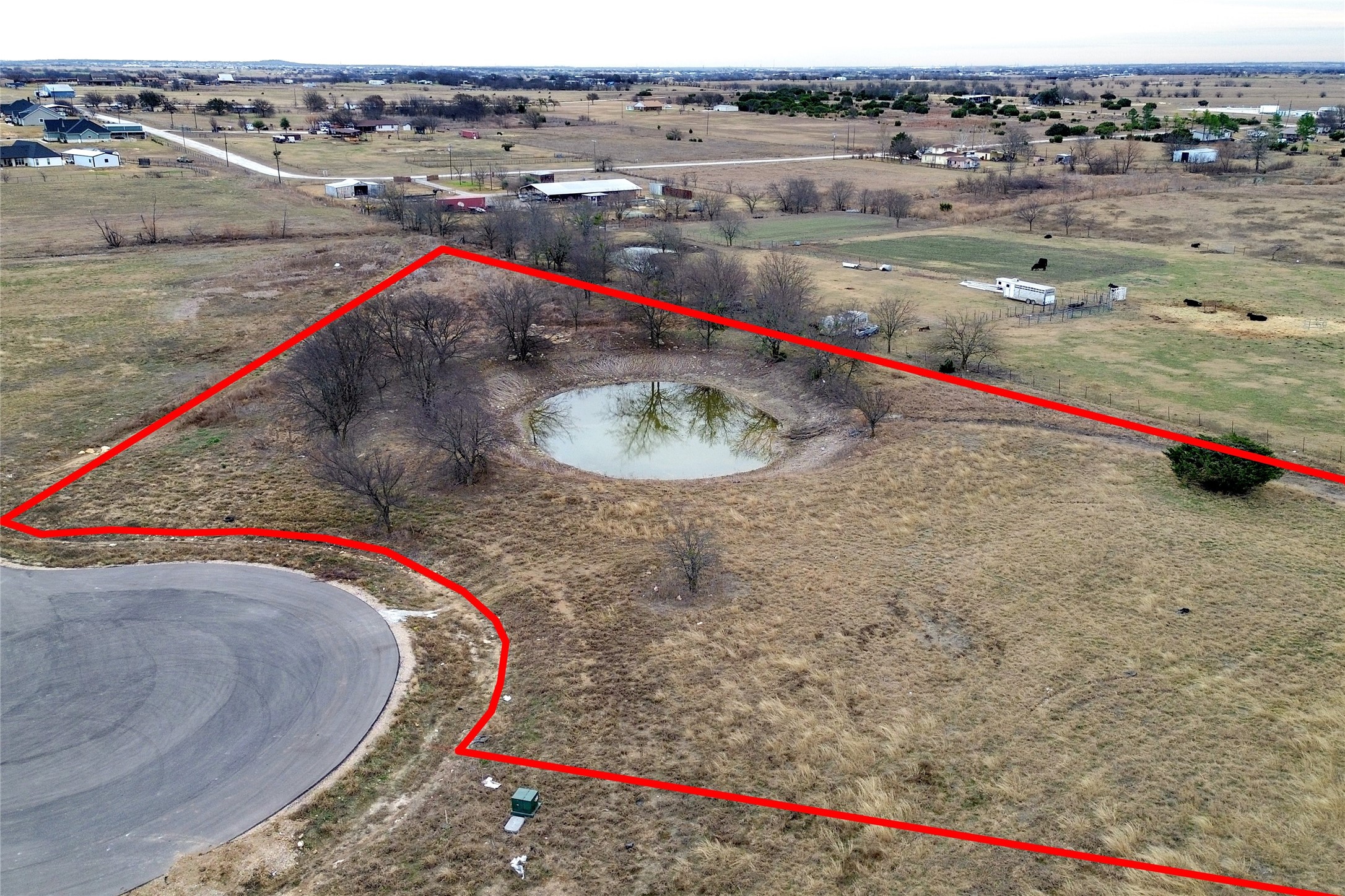 Property photo 01 of 6861 Eagle Creek, Godley, TX 76044 | MLS #21084591