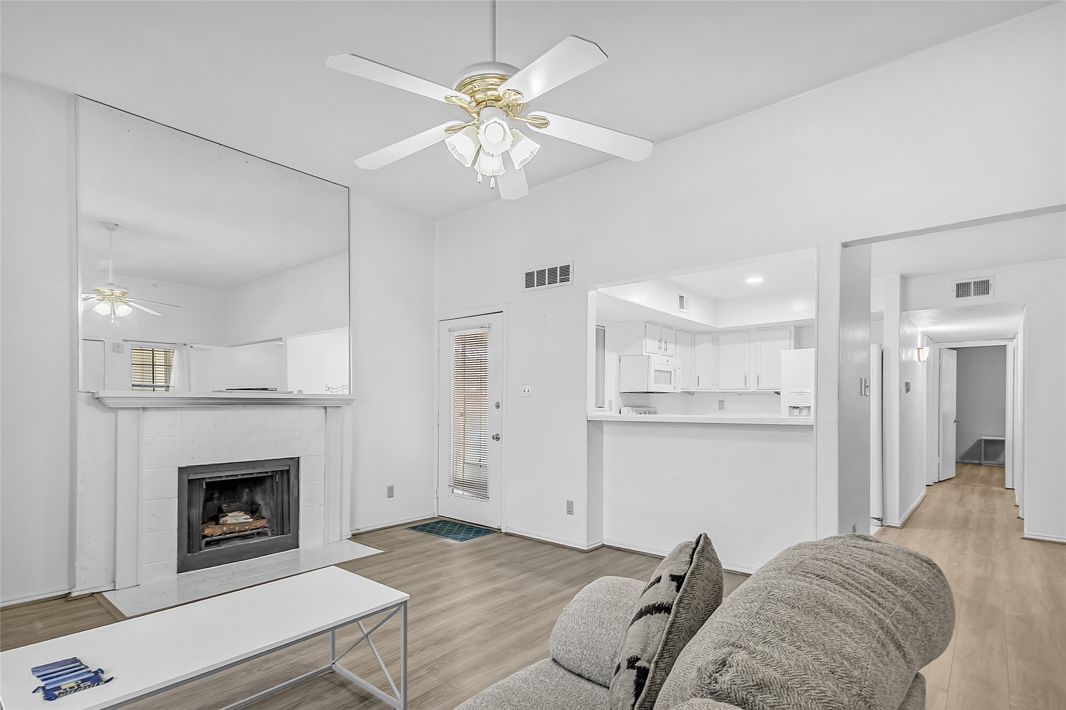 2440 Sunflower Drive, Arlington, TX, 76014