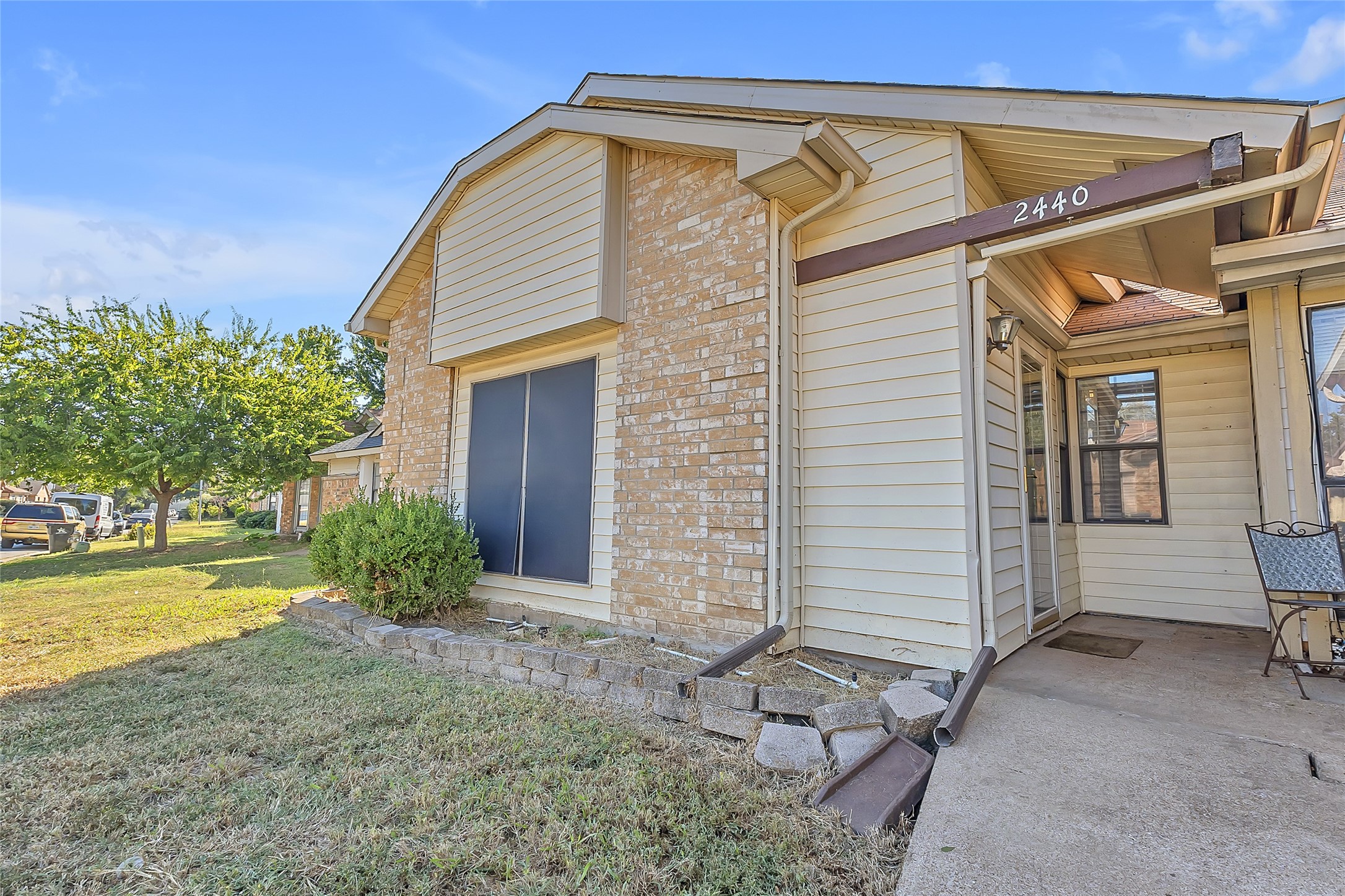 2440 Sunflower Drive, Arlington, TX, 76014