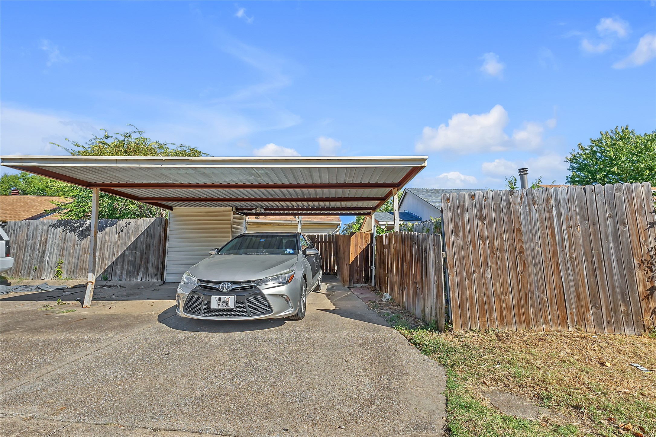 2440 Sunflower Drive, Arlington, TX, 76014
