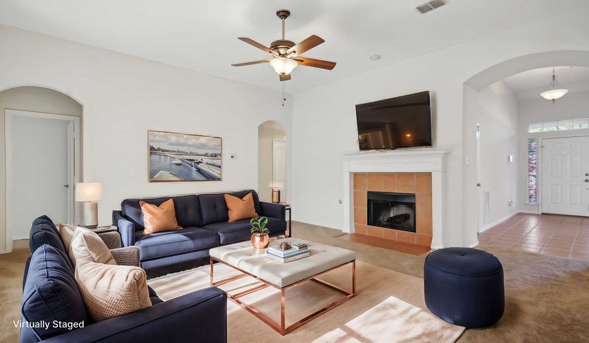 7100 Frost Lane, Denton, TX, 76210