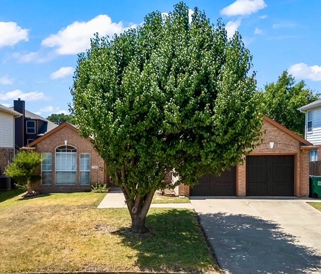 7100 Frost Lane, Denton, TX, 76210