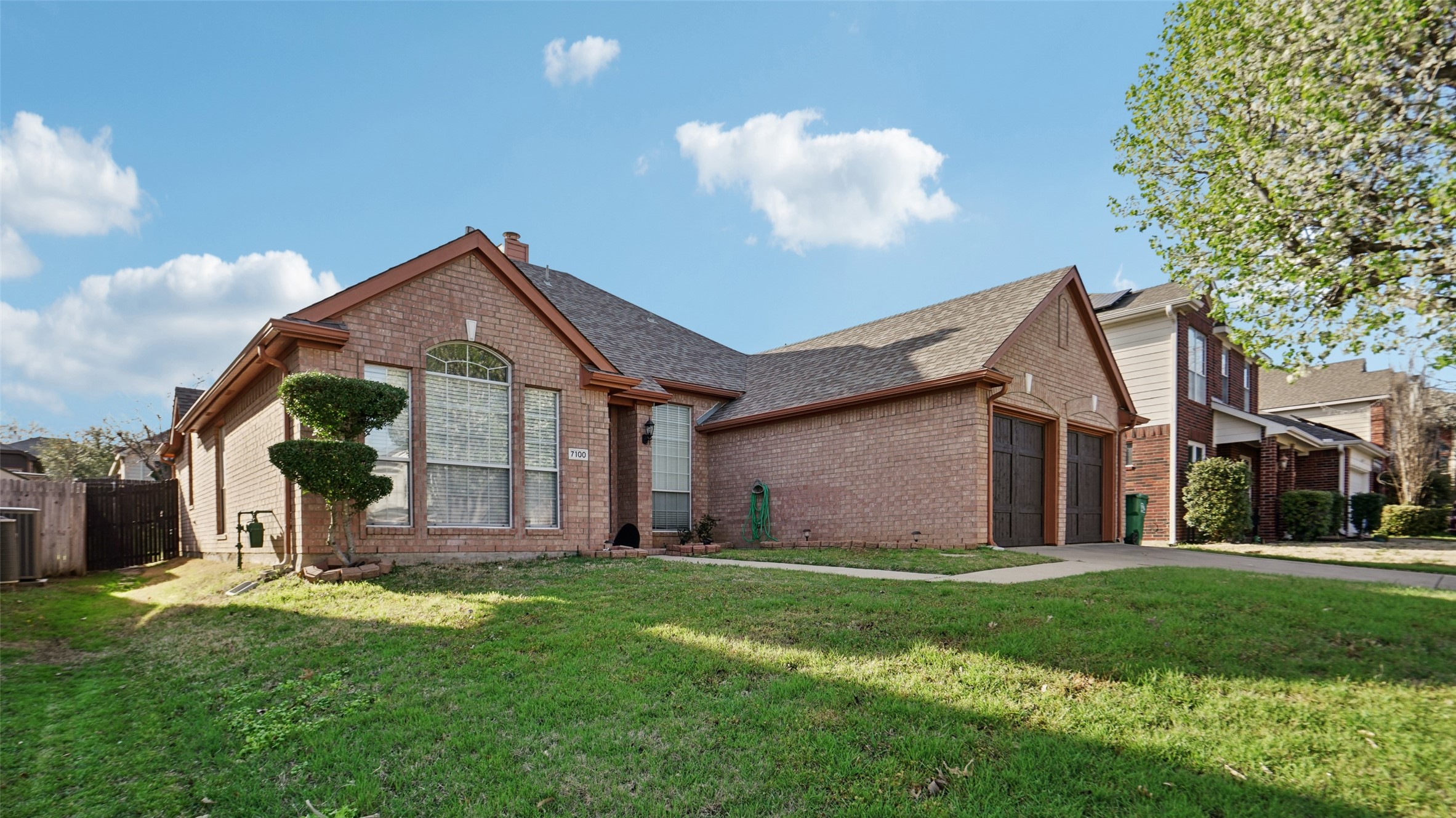 7100 Frost Lane, Denton, TX, 76210