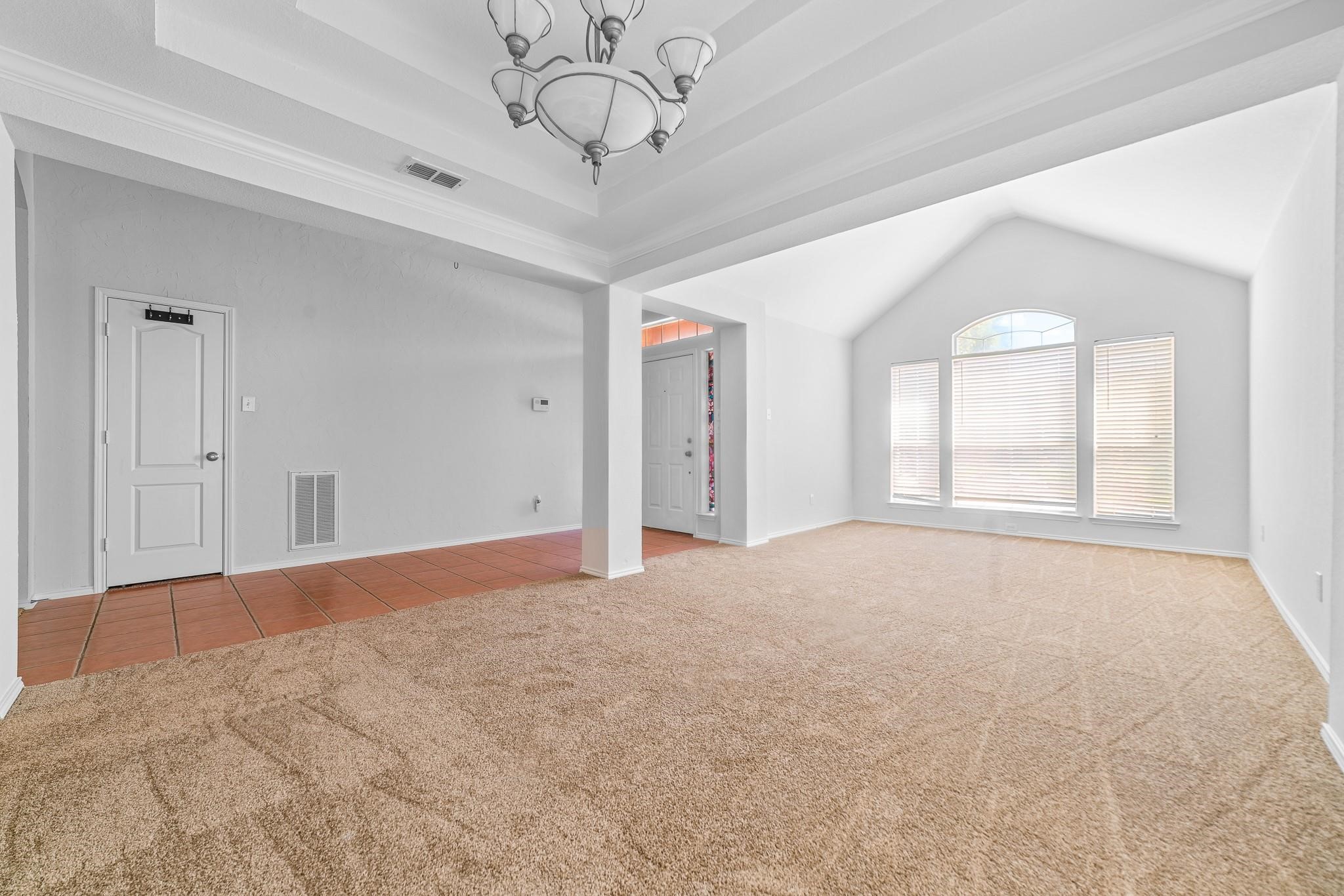 7100 Frost Lane, Denton, TX, 76210