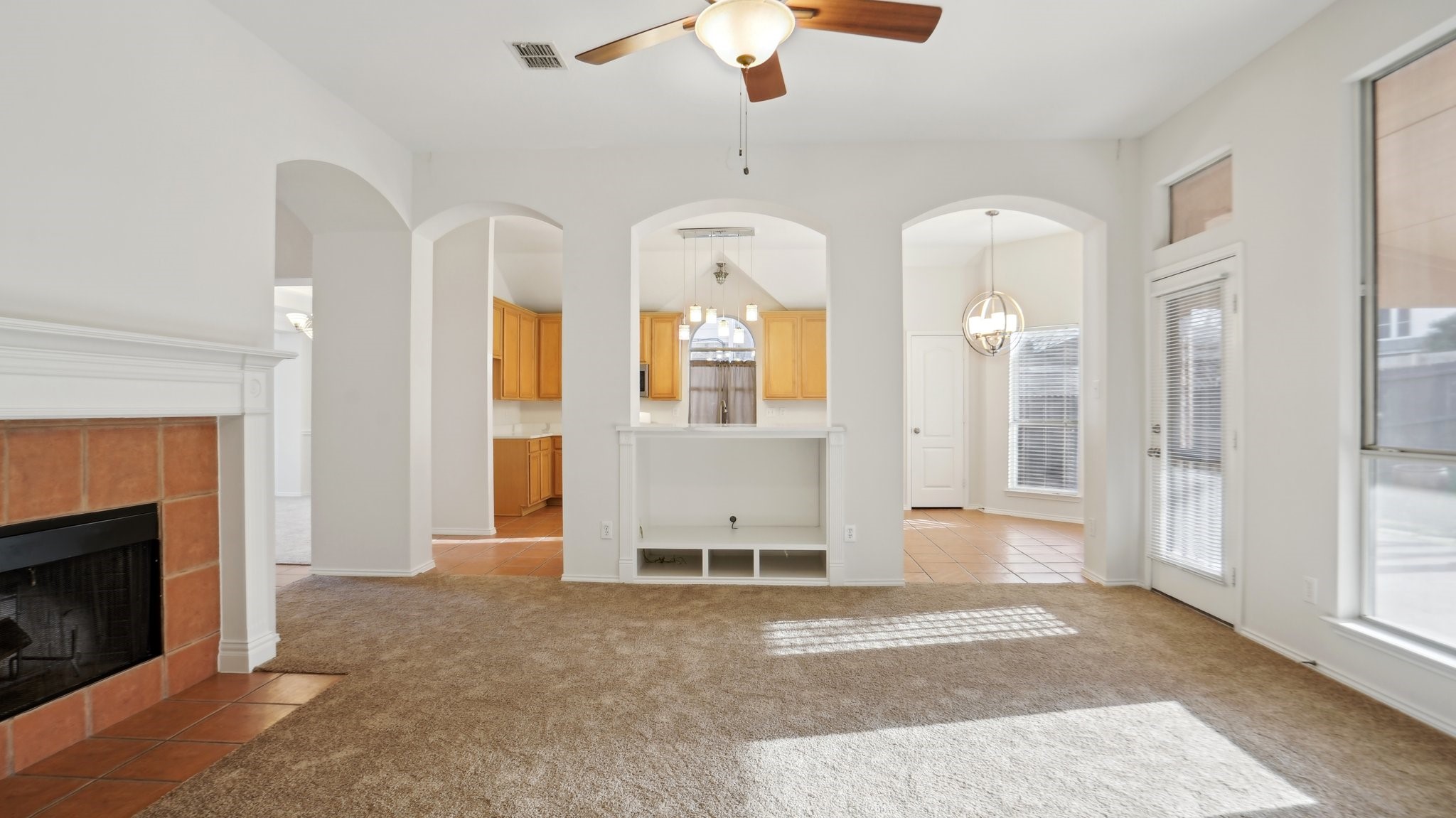 7100 Frost Lane, Denton, TX, 76210