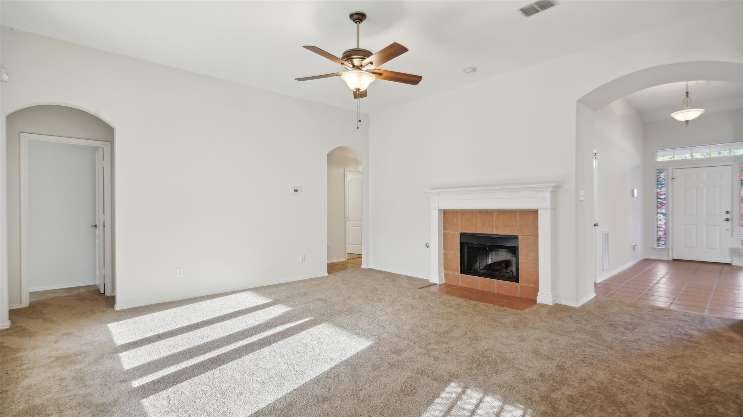 7100 Frost Lane, Denton, TX, 76210