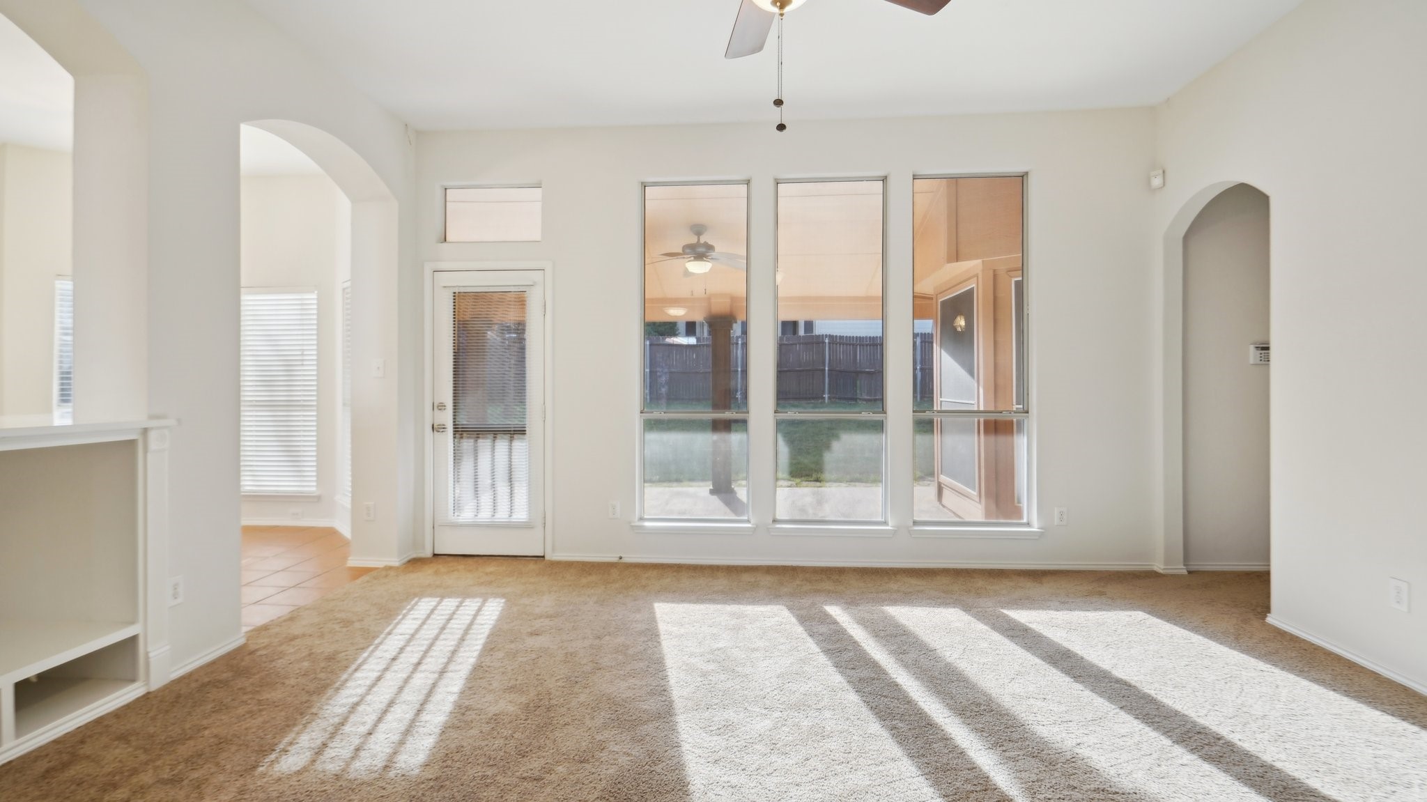 7100 Frost Lane, Denton, TX, 76210