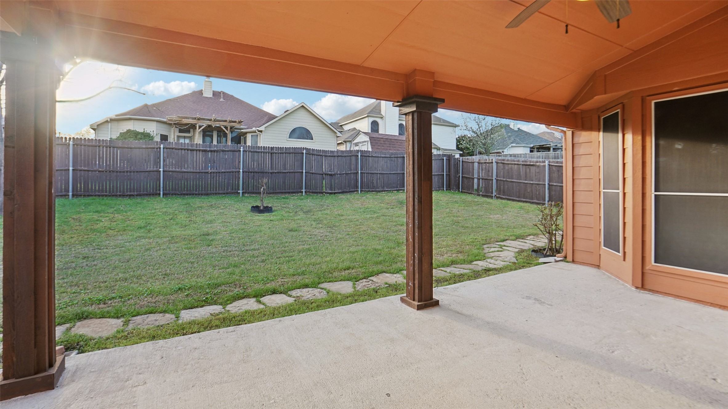 7100 Frost Lane, Denton, TX, 76210