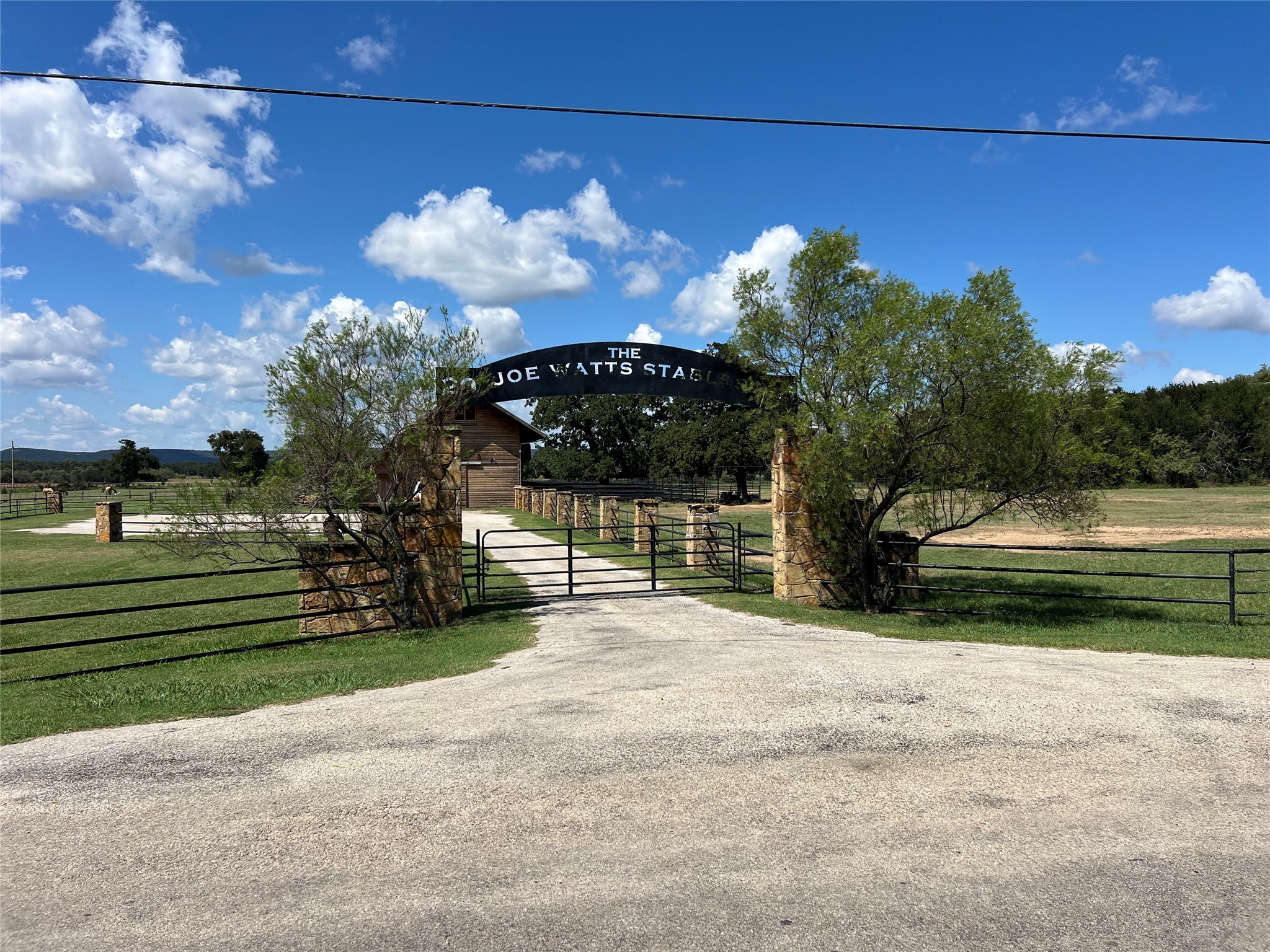Property photo 01 of 2266 Stagecoach Trail, Gordon, TX 76453 | MLS #21084933