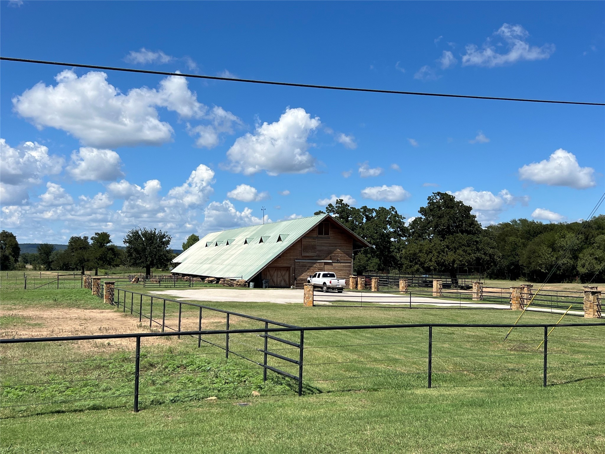 2266 Stagecoach Trail, Gordon, TX, 76453