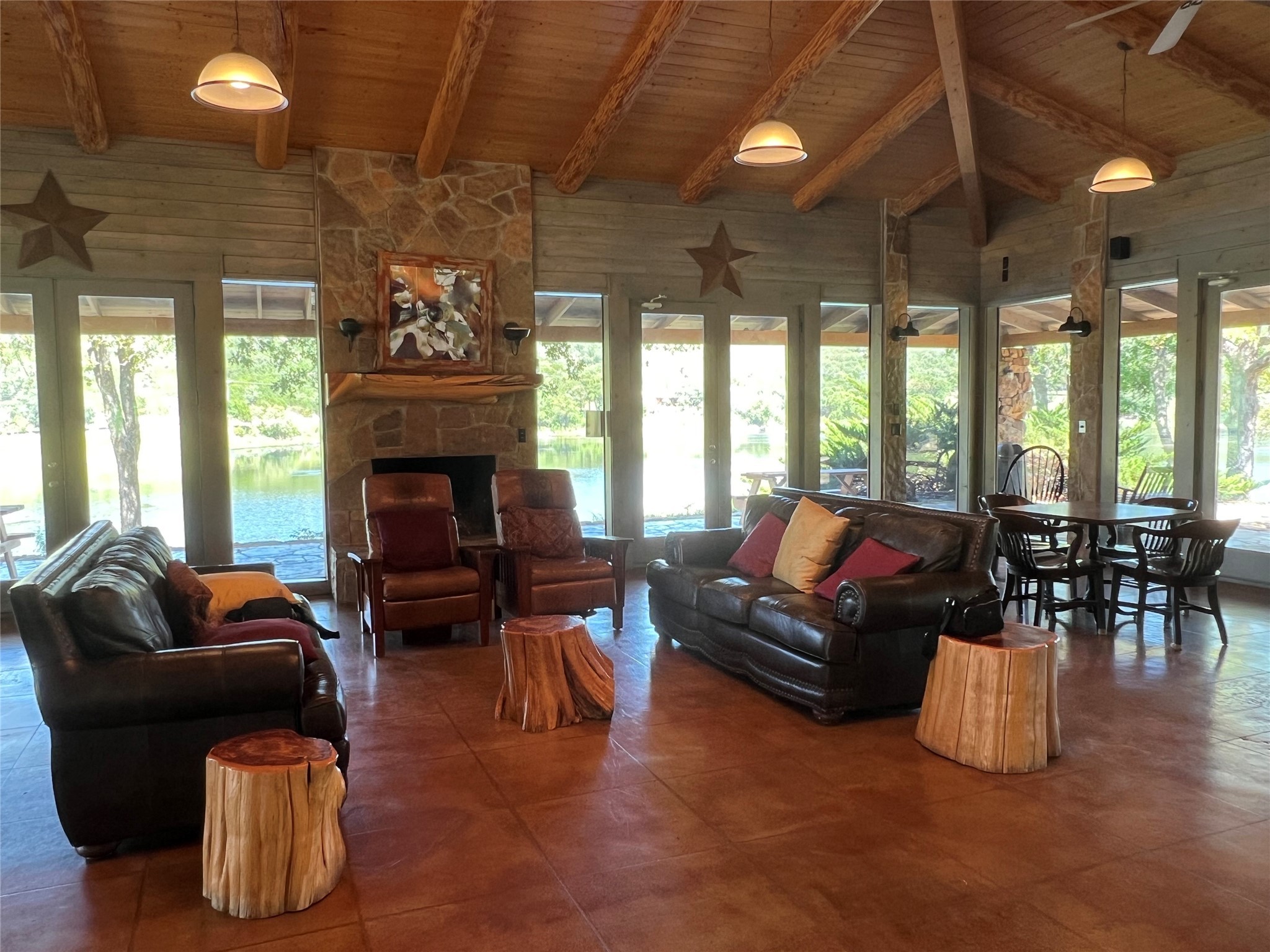 2266 Stagecoach Trail, Gordon, TX, 76453