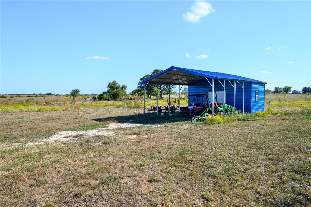 Property photo 04 of TBD-61.63 Acres CR 414, Jonesboro, TX 76538 | MLS #21085238