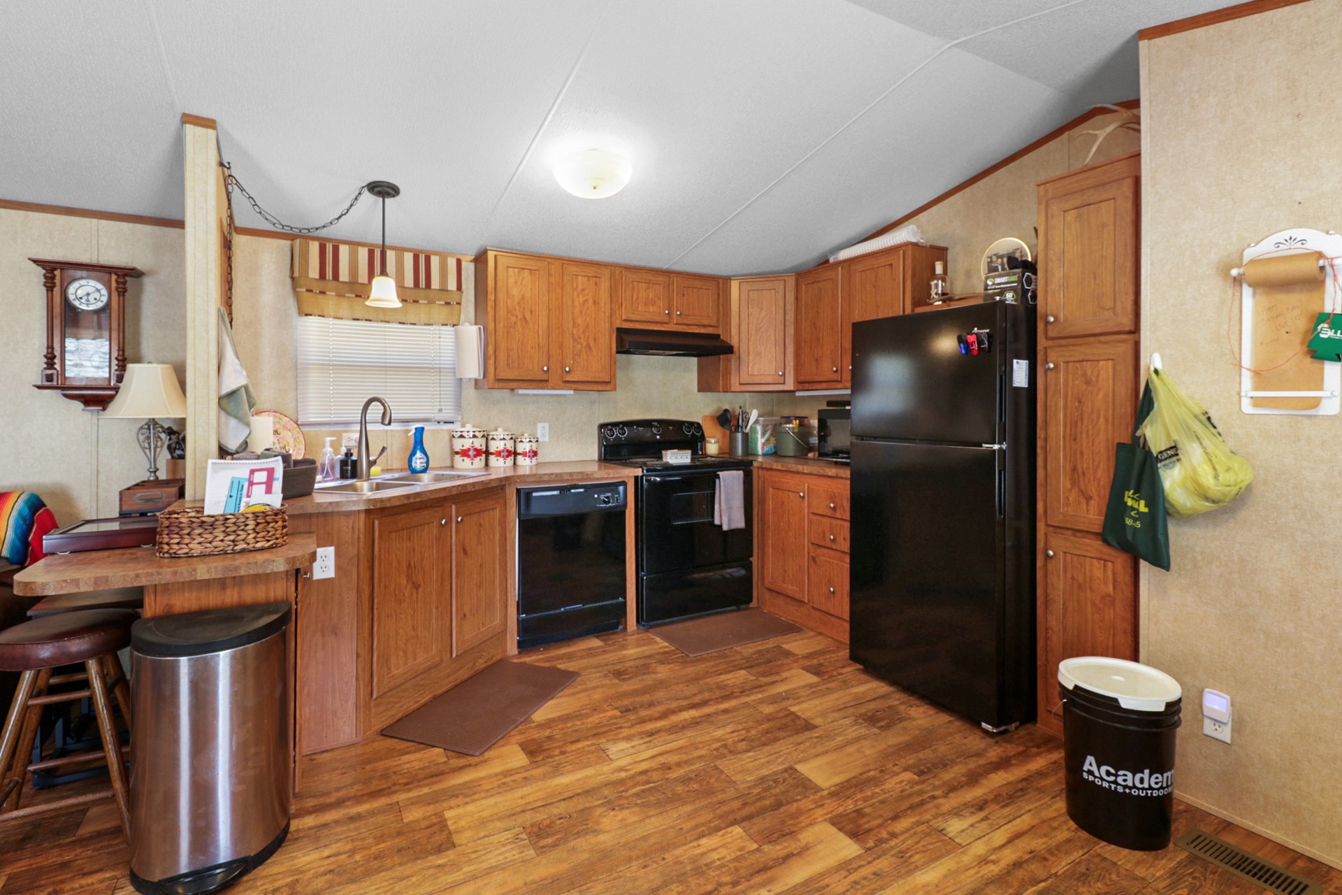 5782 Fm 2131, Coleman, TX, 76834