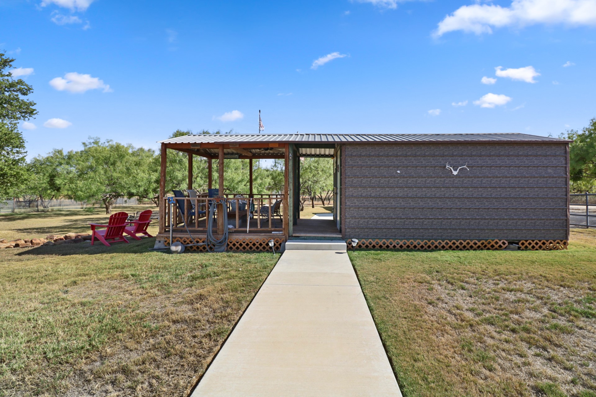 5782 Fm 2131, Coleman, TX, 76834