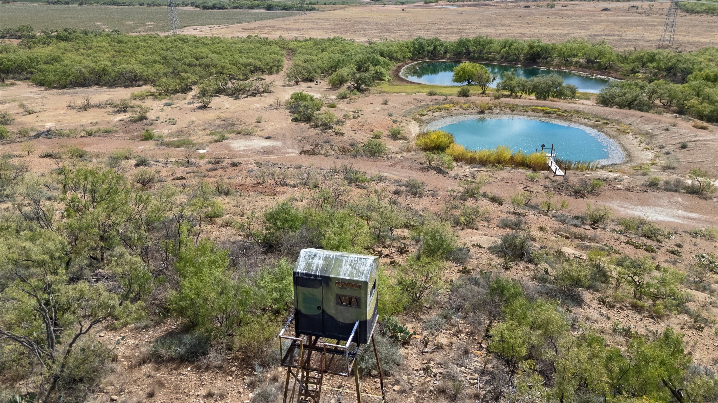 5782 Fm 2131, Coleman, TX, 76834