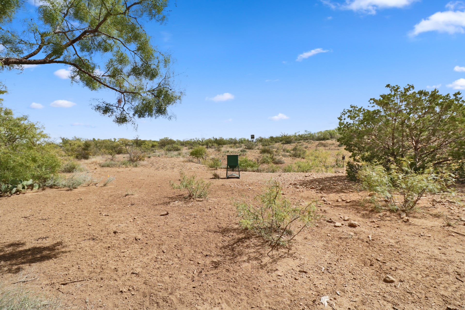 5782 Fm 2131, Coleman, TX, 76834