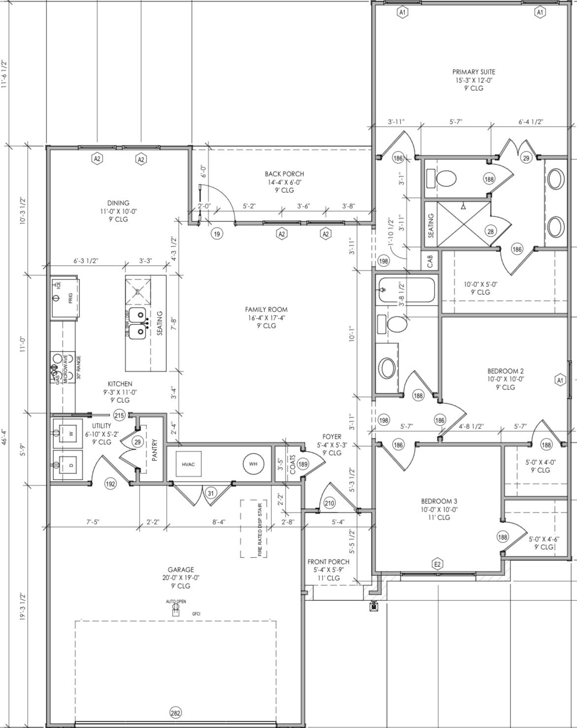 119 Gunner Trail, Early, TX, 76802