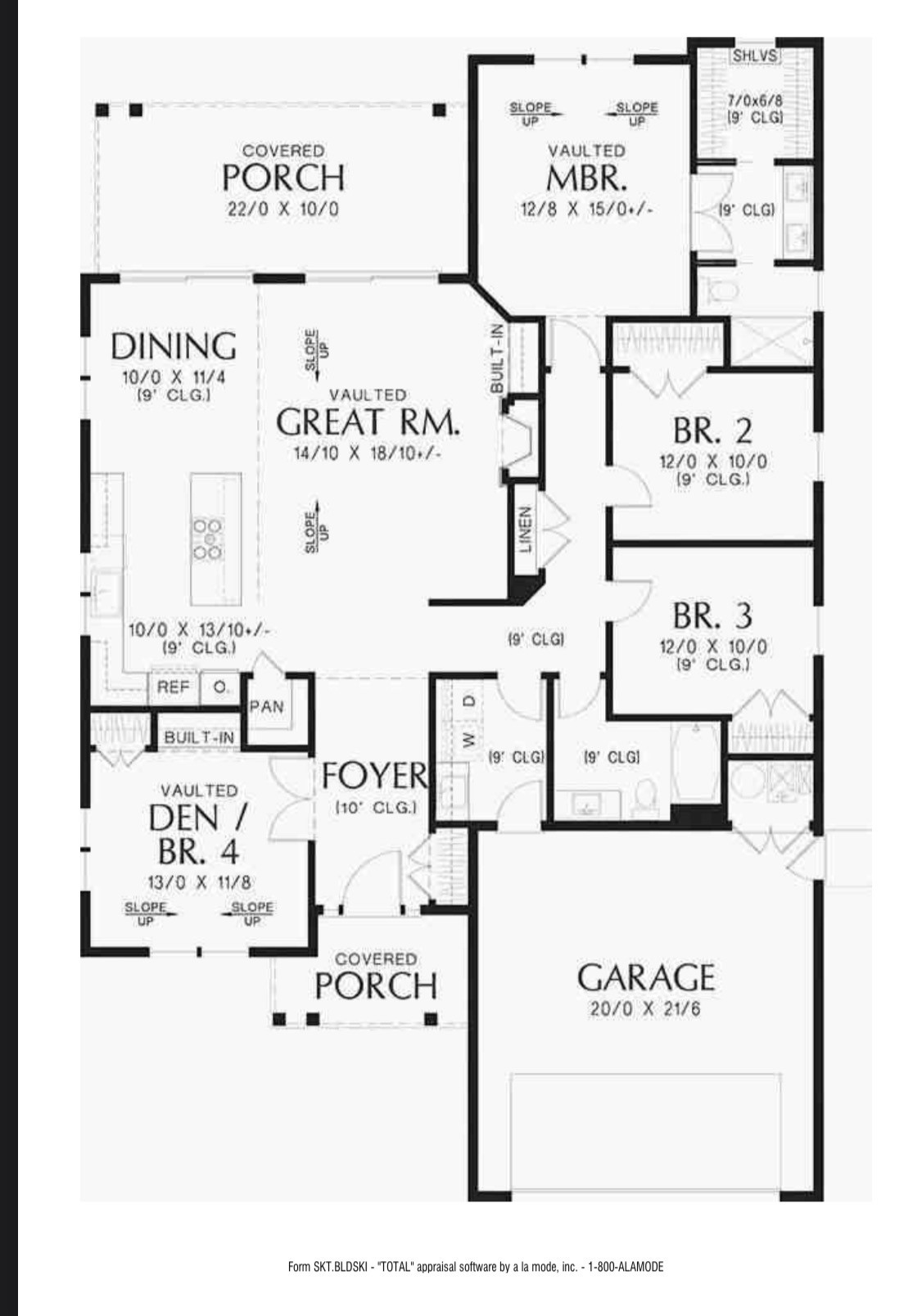 119 Gunner Trail, Early, TX, 76802