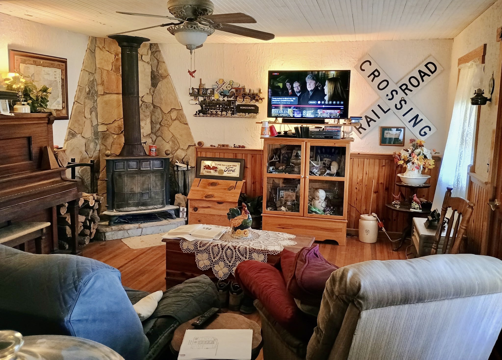 1800 County Road 479, Gorman, TX, 76454