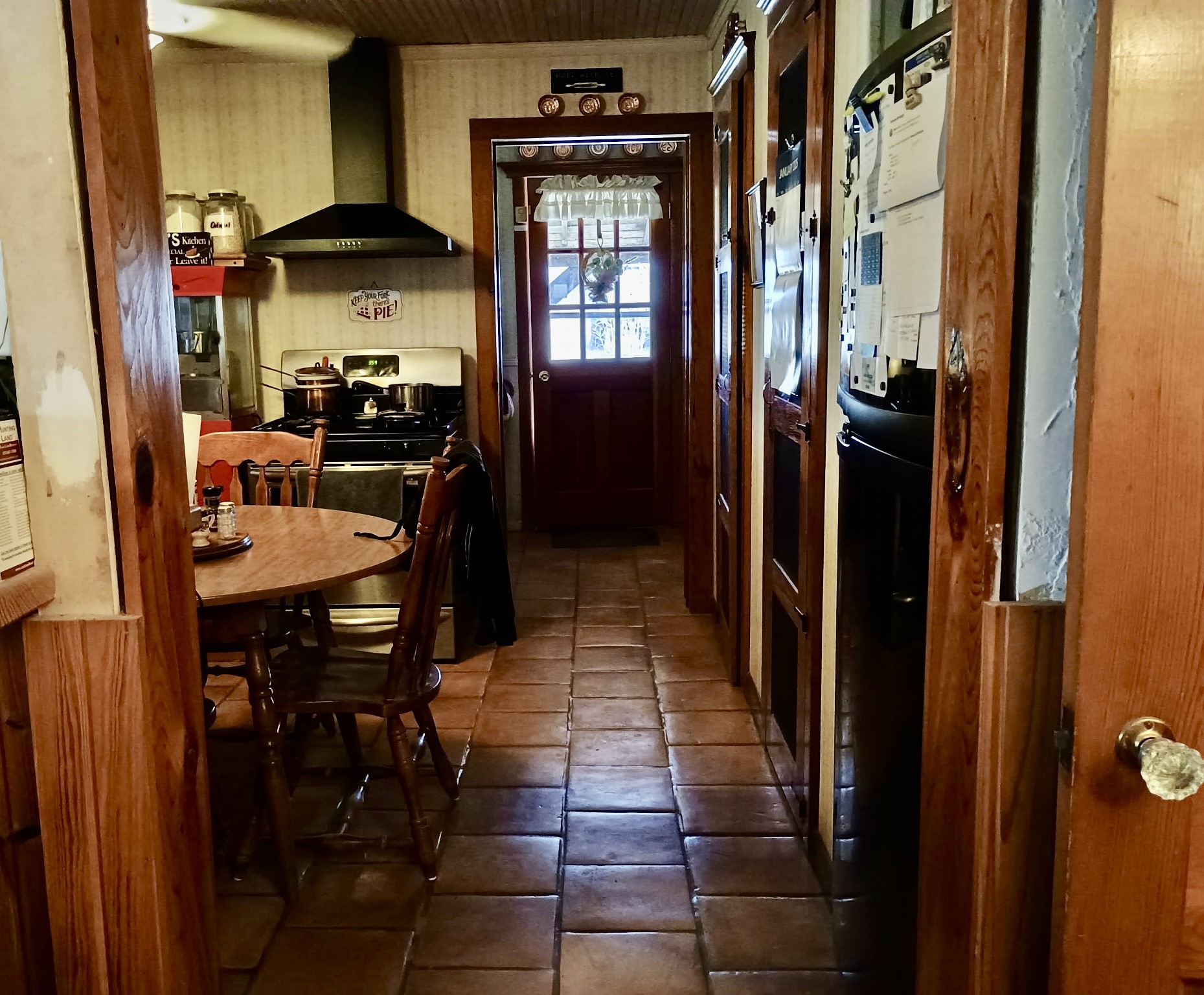 1800 County Road 479, Gorman, TX, 76454