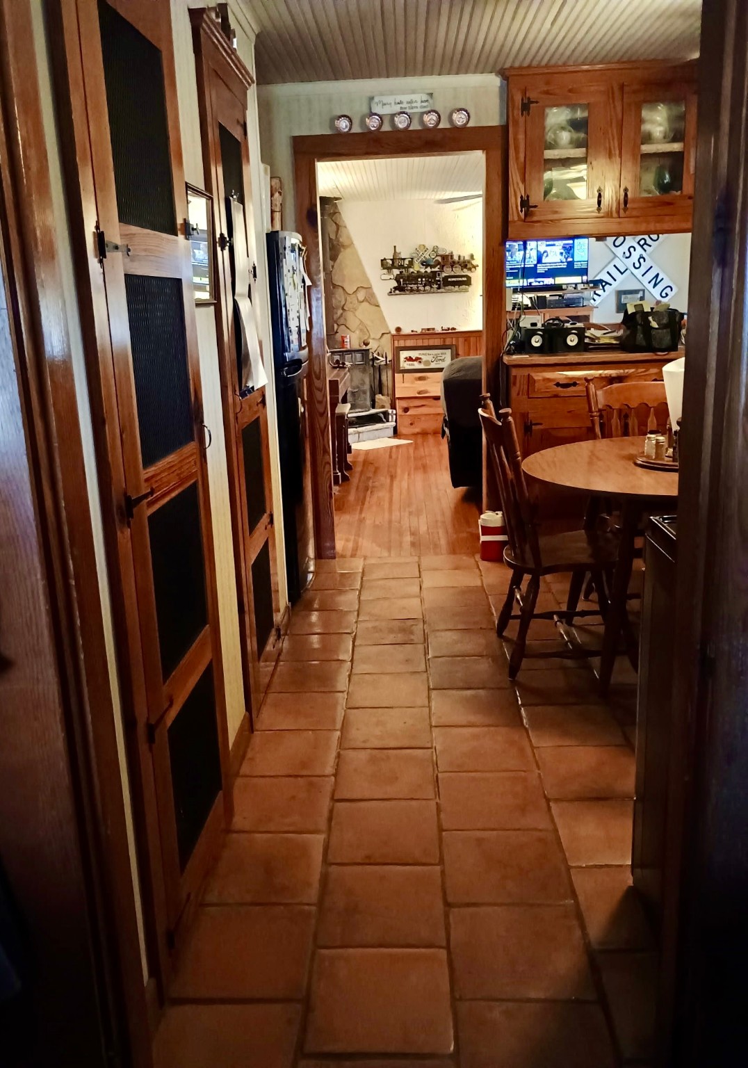 1800 County Road 479, Gorman, TX, 76454