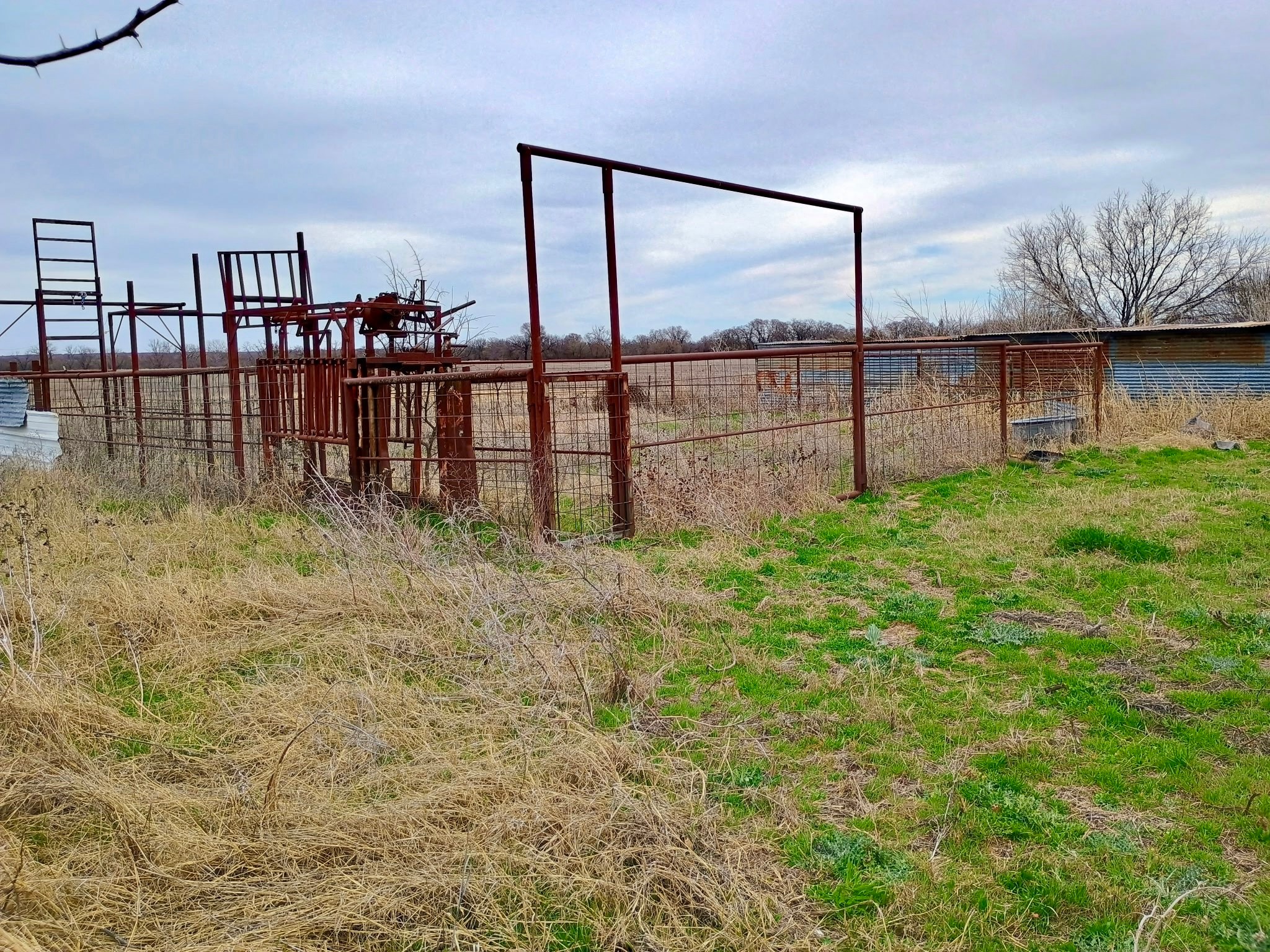 1800 County Road 479, Gorman, TX, 76454