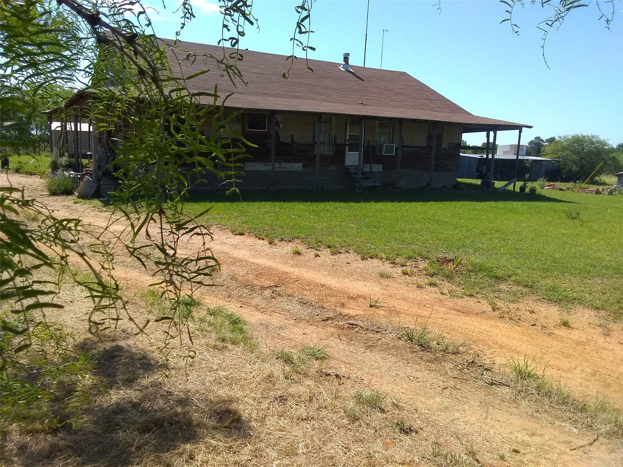 1800 County Road 479, Gorman, TX, 76454