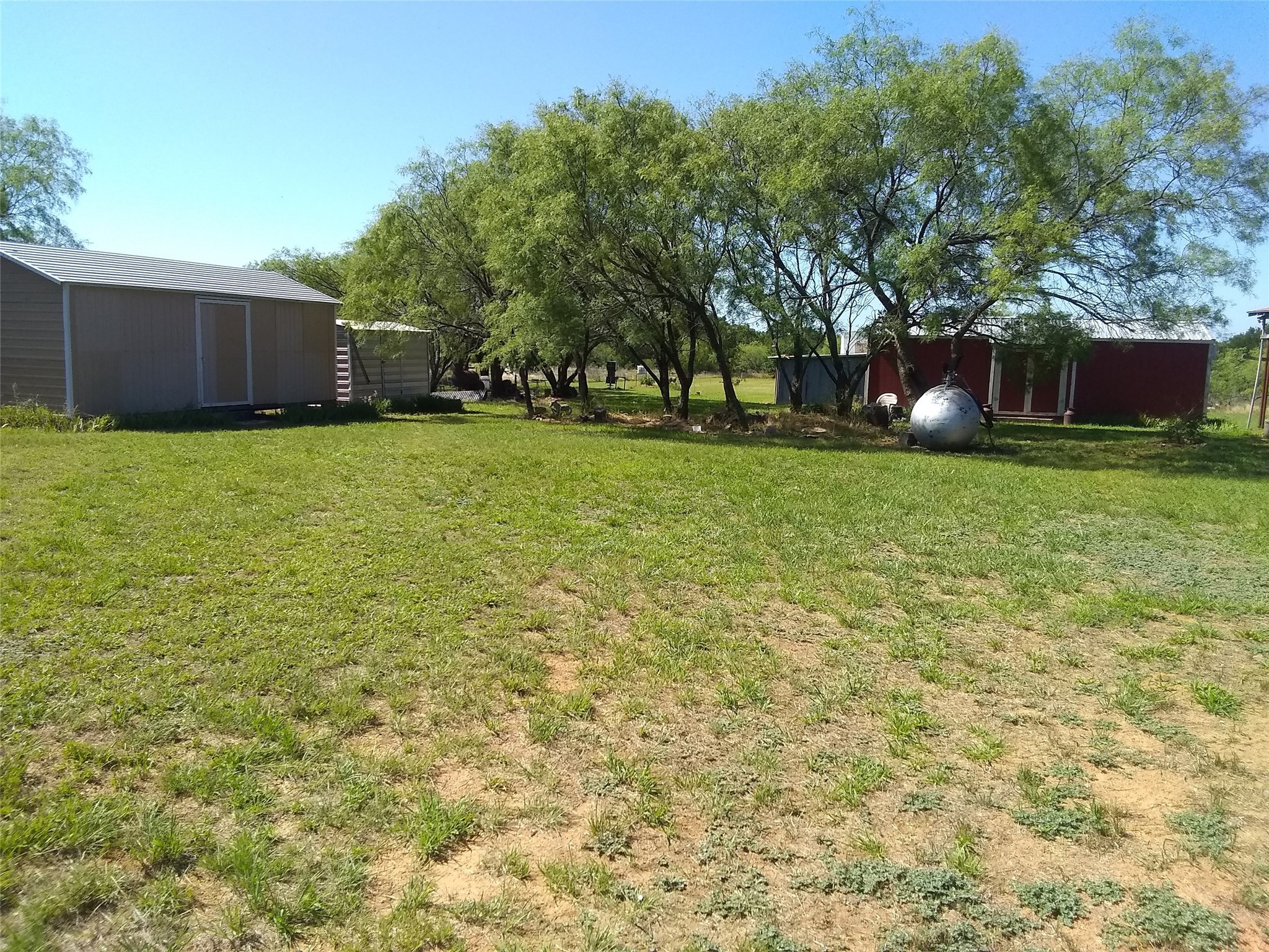 1800 County Road 479, Gorman, TX, 76454