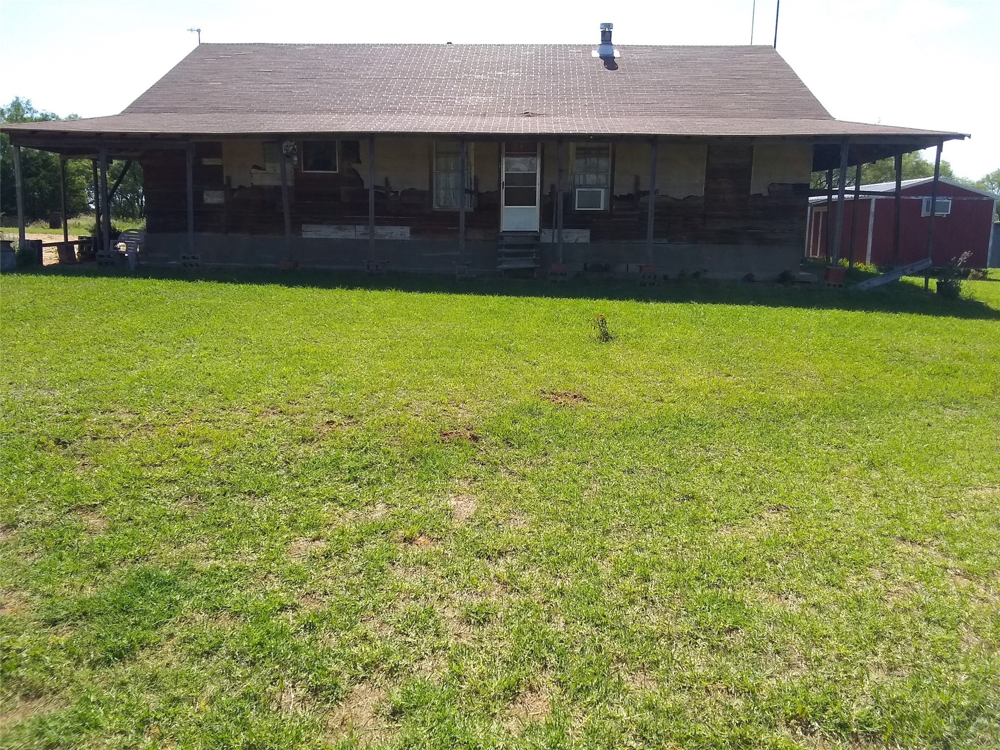 1800 County Road 479, Gorman, TX, 76454